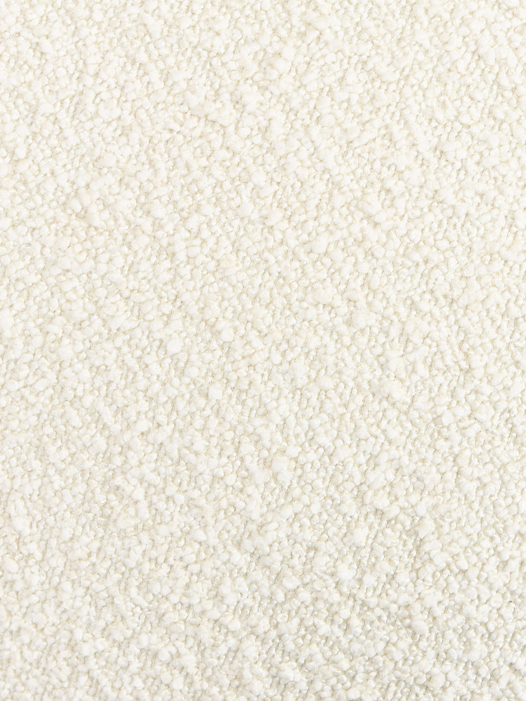 Alba Bouclé Sofa (2-seater)