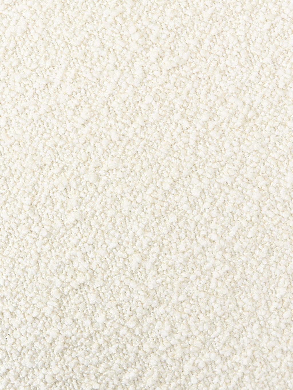 Alba Bouclé Sofa (2-seater)