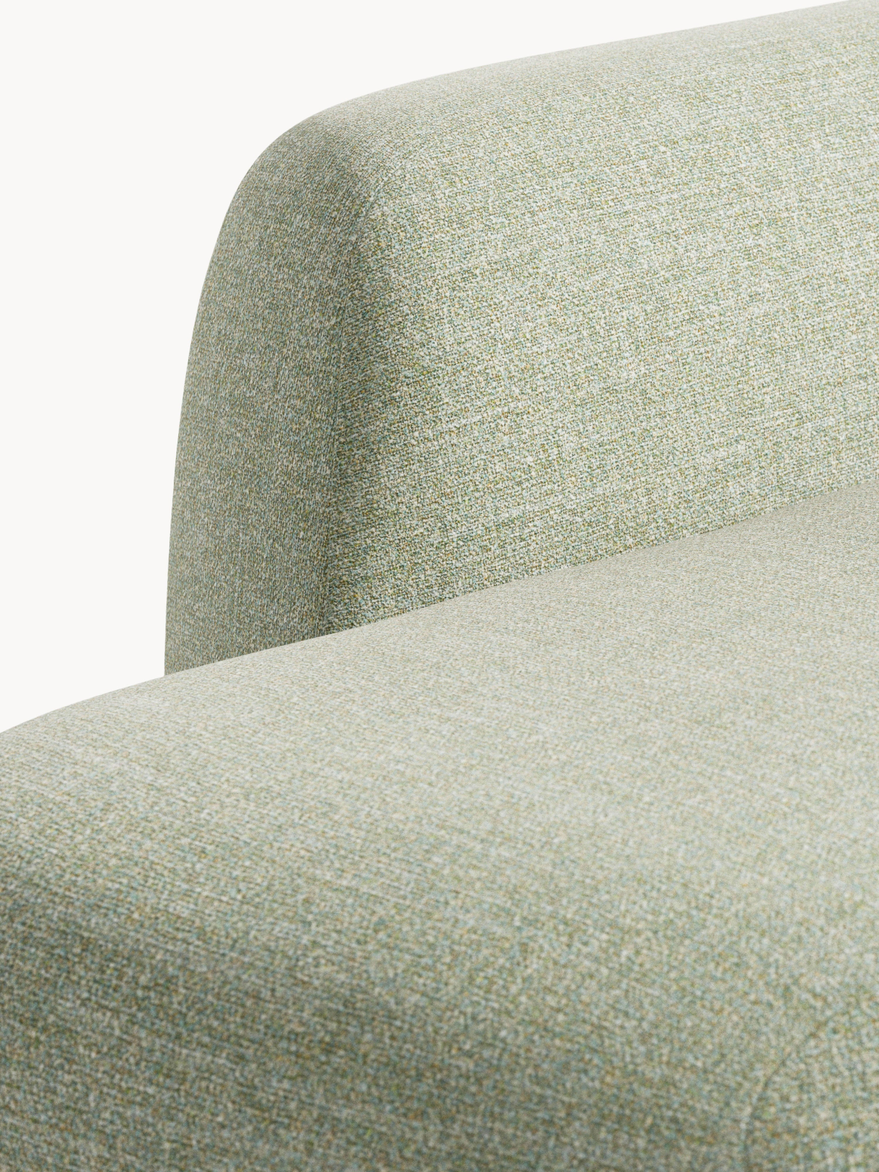 Wolke Bouclé Chaise Module