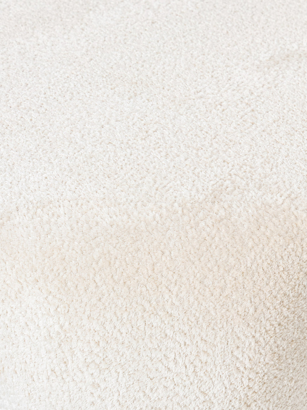 Wolke High Teddy Bouclé Ottoman