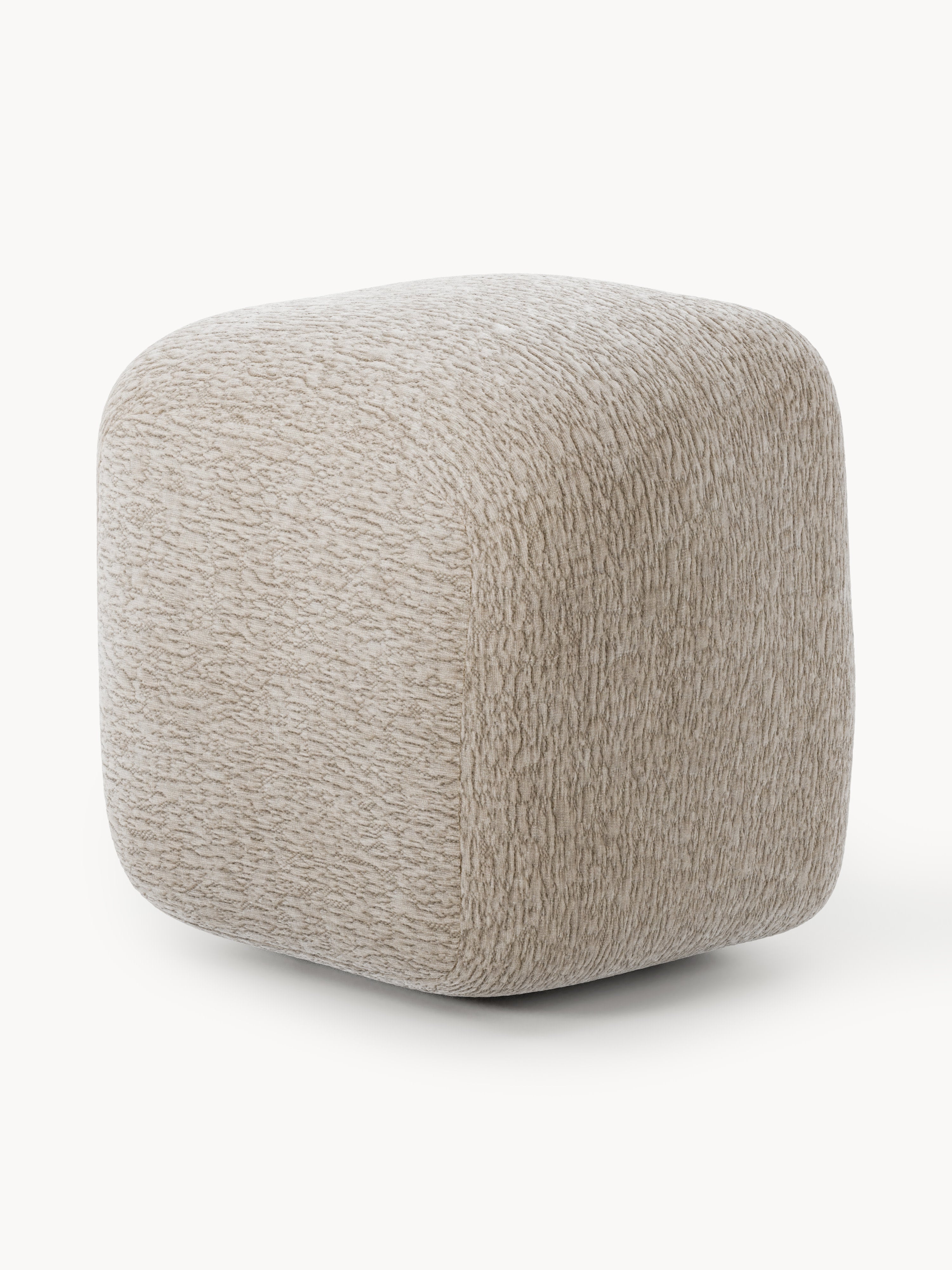 Wolke High Ottoman