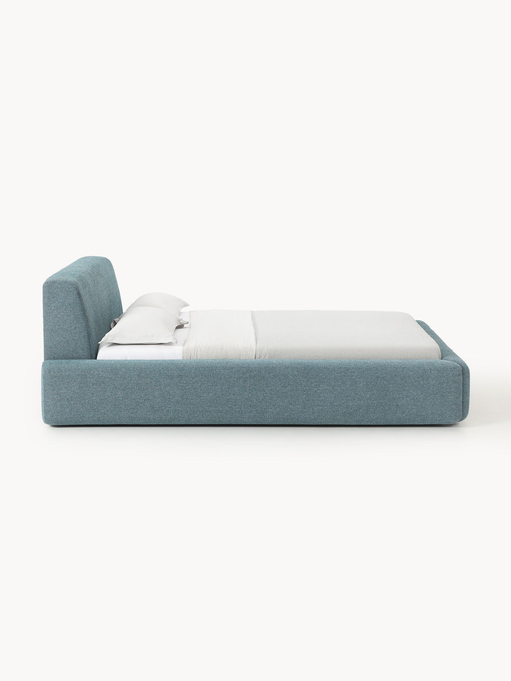 Melva Upholstered Bed