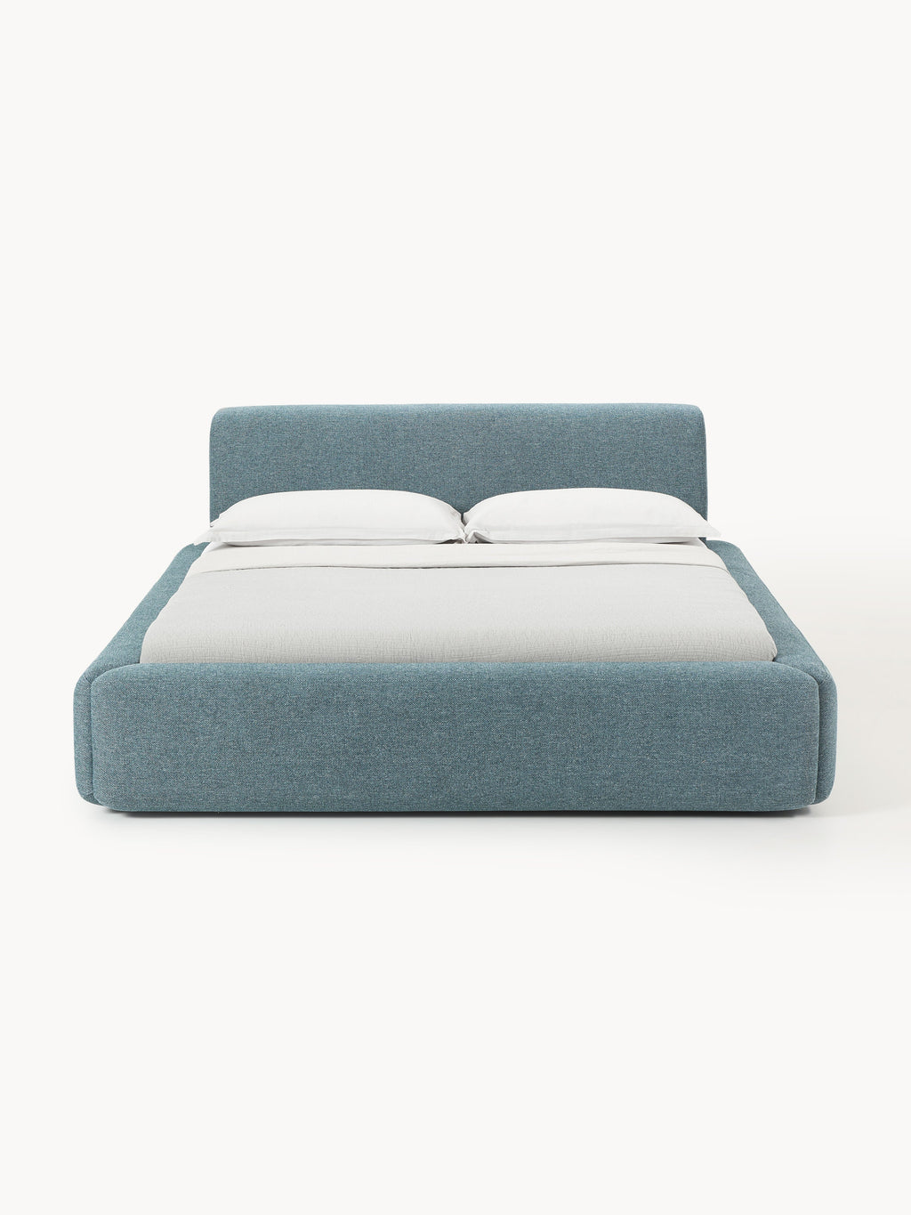 Melva Upholstered Bed