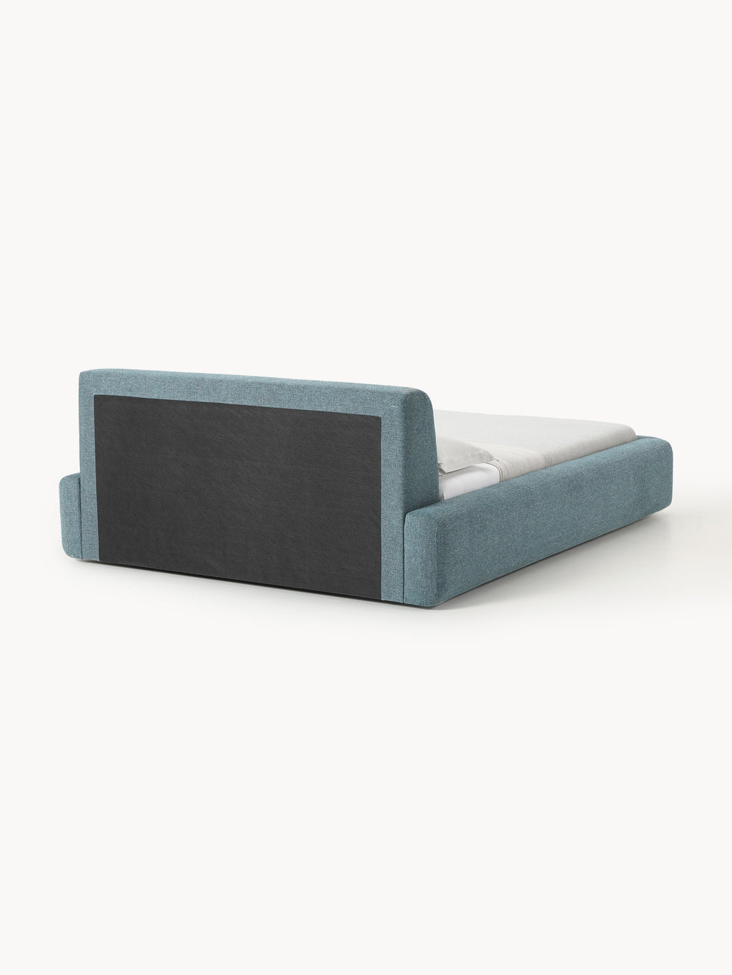 Melva Upholstered Bed