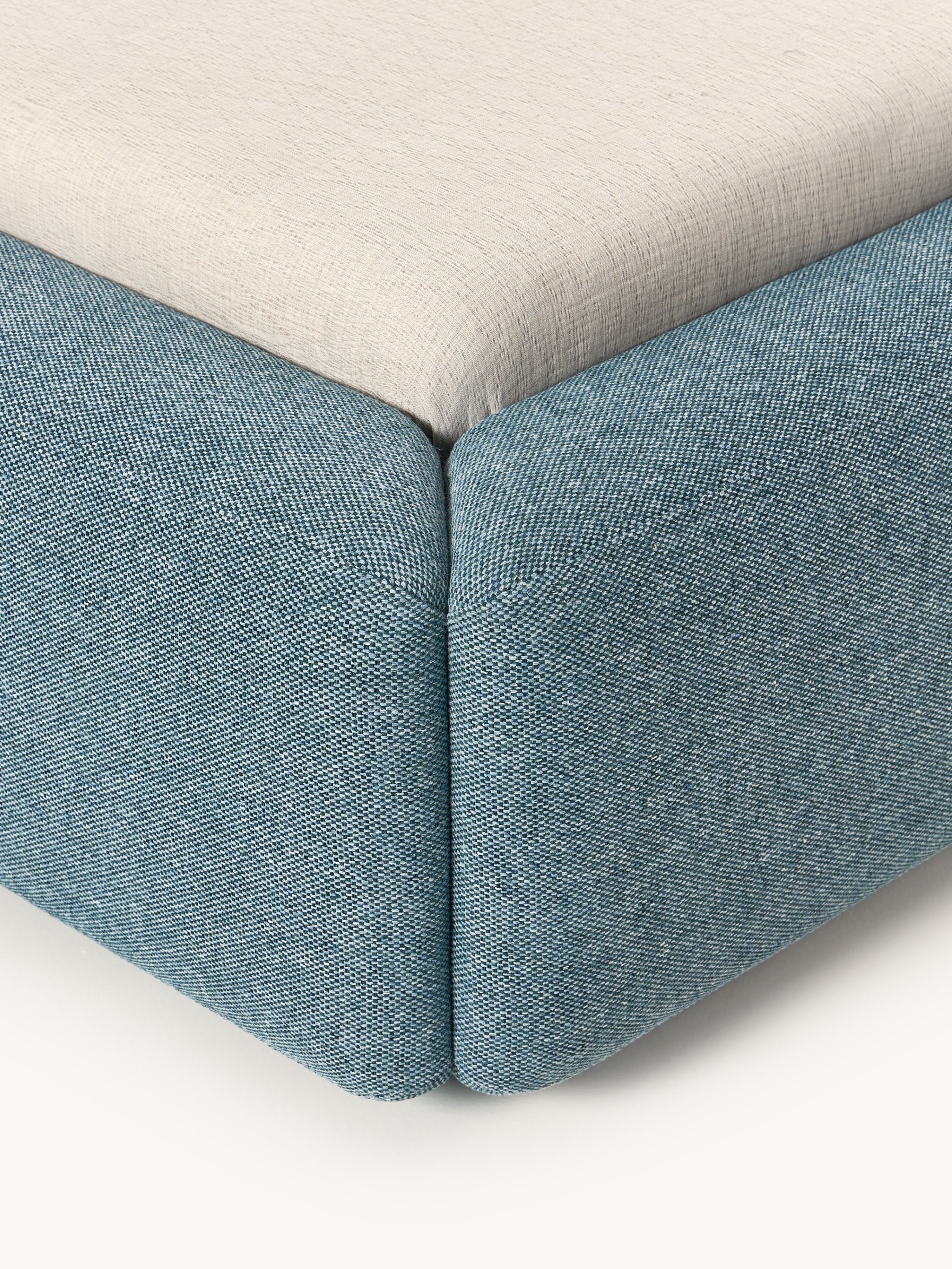 Melva Upholstered Bed