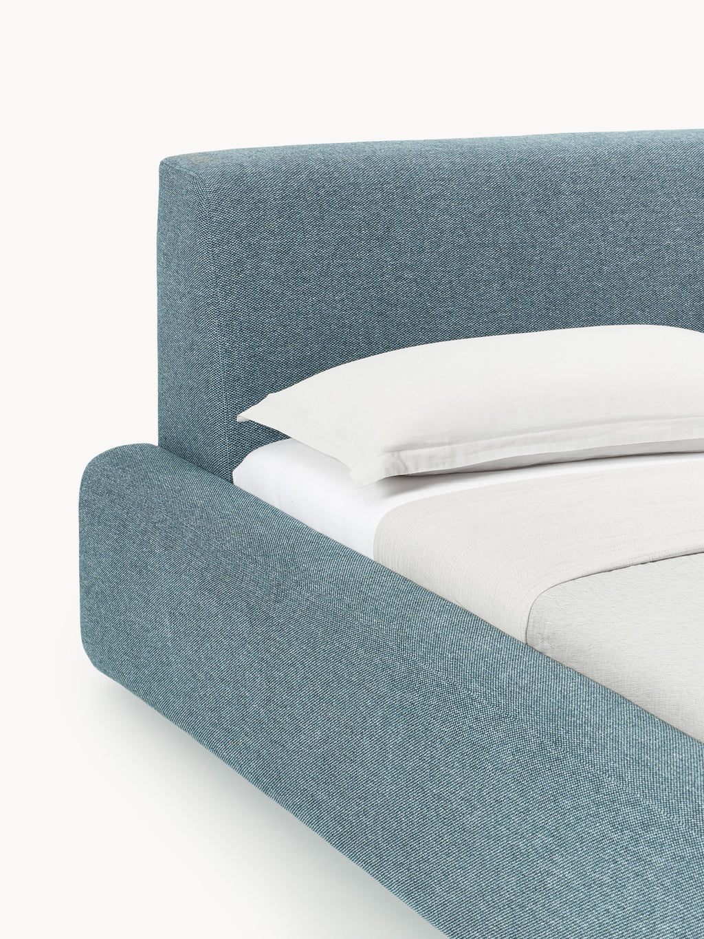 Melva Upholstered Bed