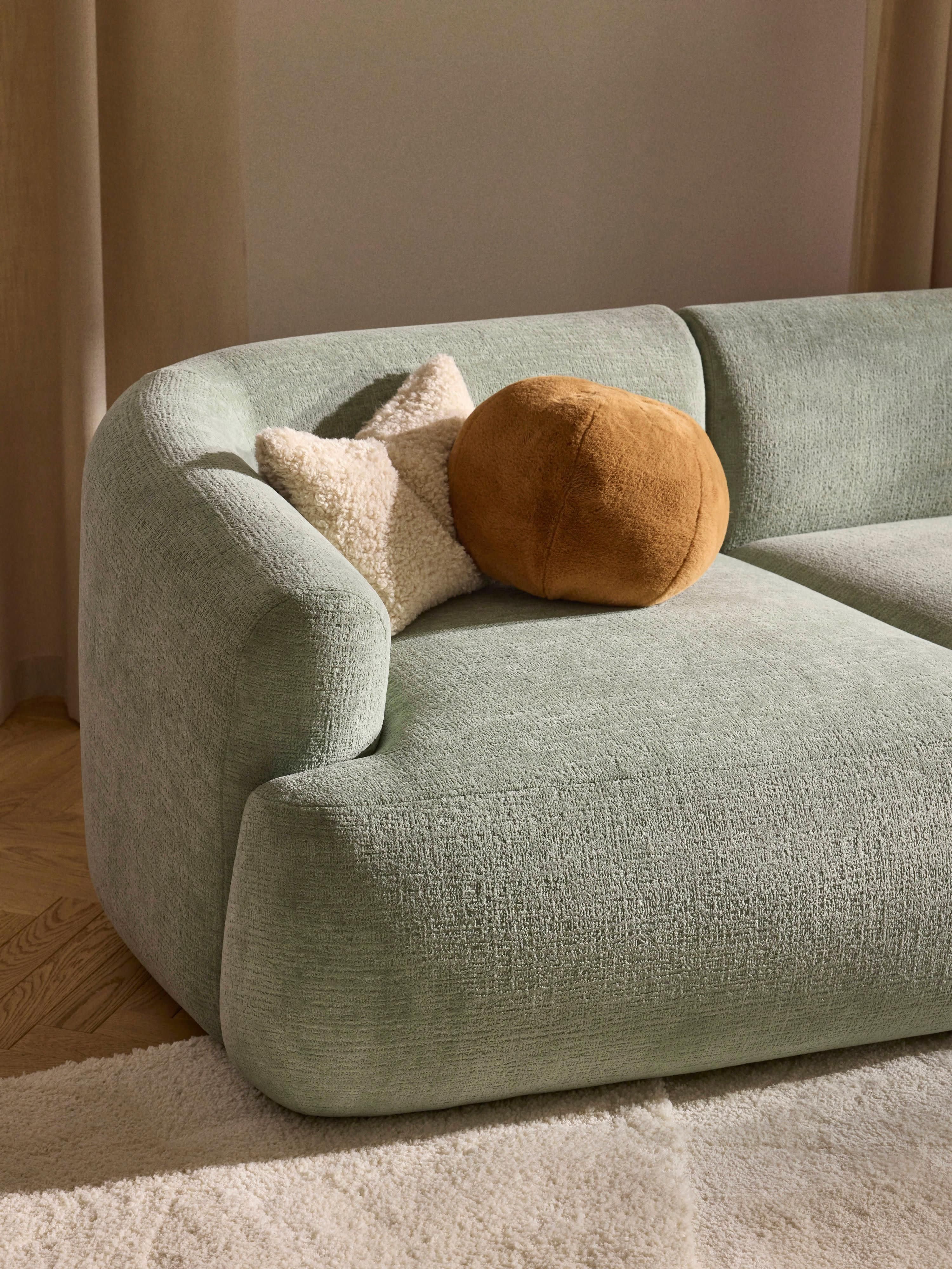 Sofia Modular Sofa (2-seater)