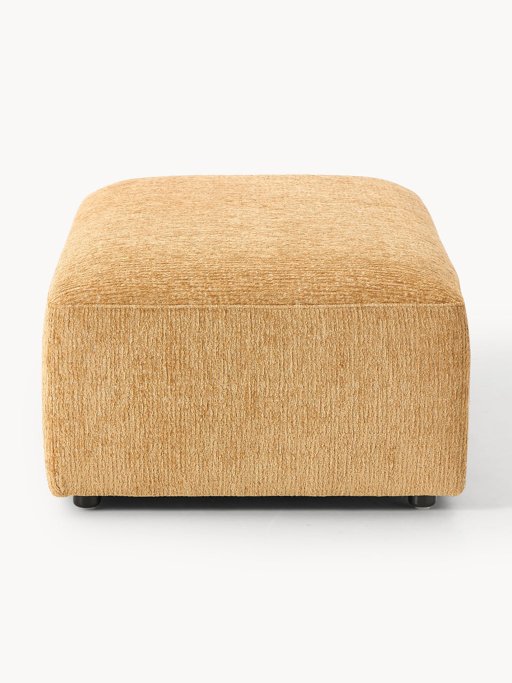 Melva XL Ottoman, W 116 x D 72 cm