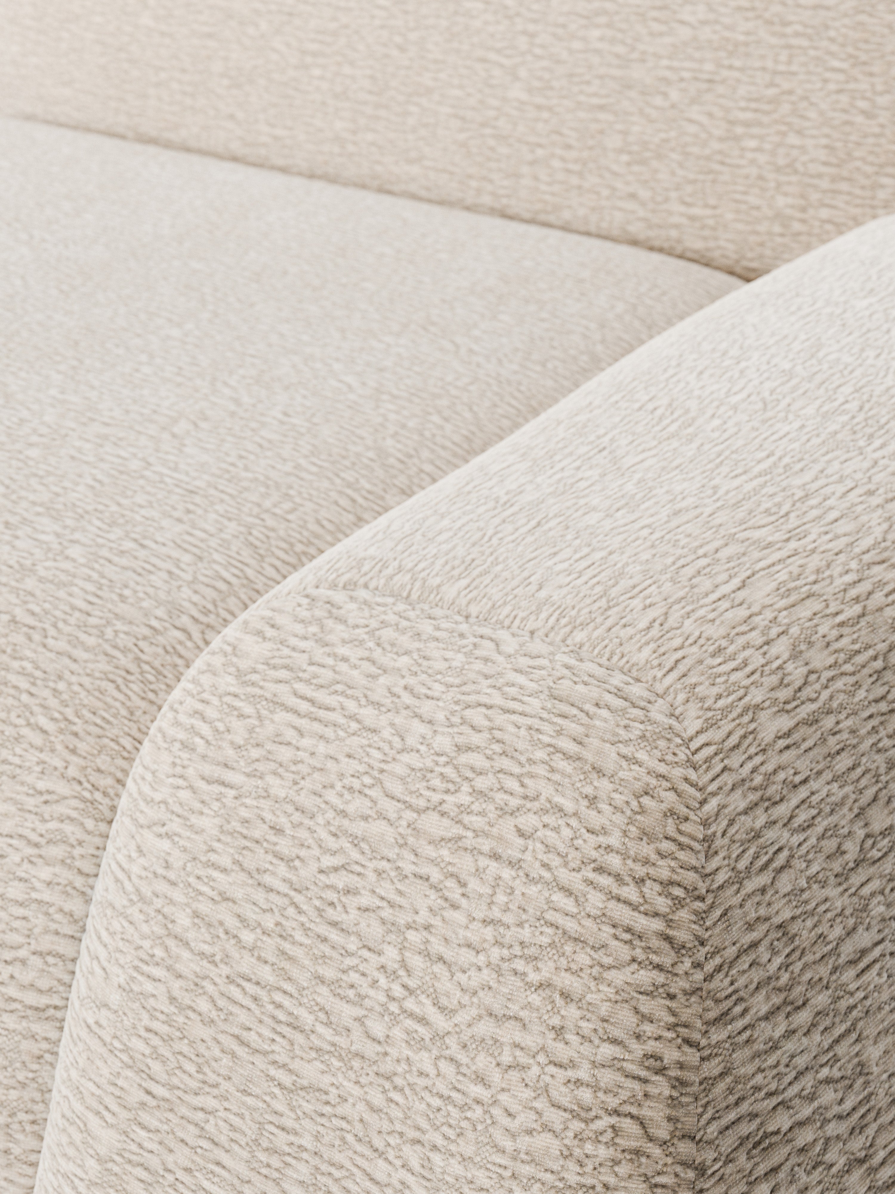 Wolke Modular Sofa (3-seater)