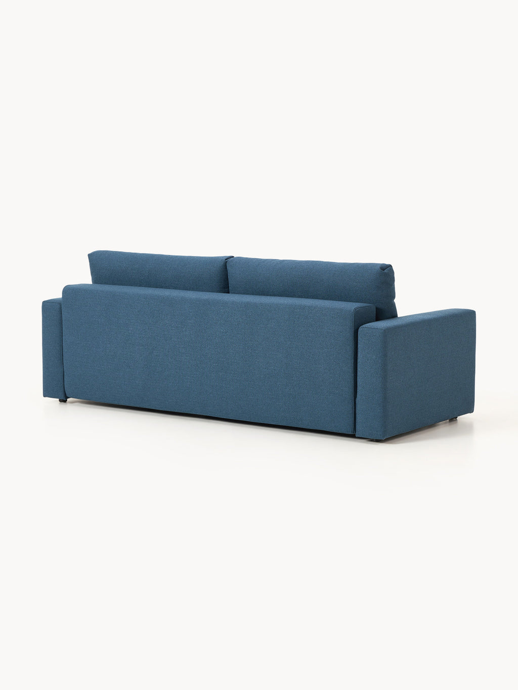 Tasha Bouclé Sofa Bed (3-seater)