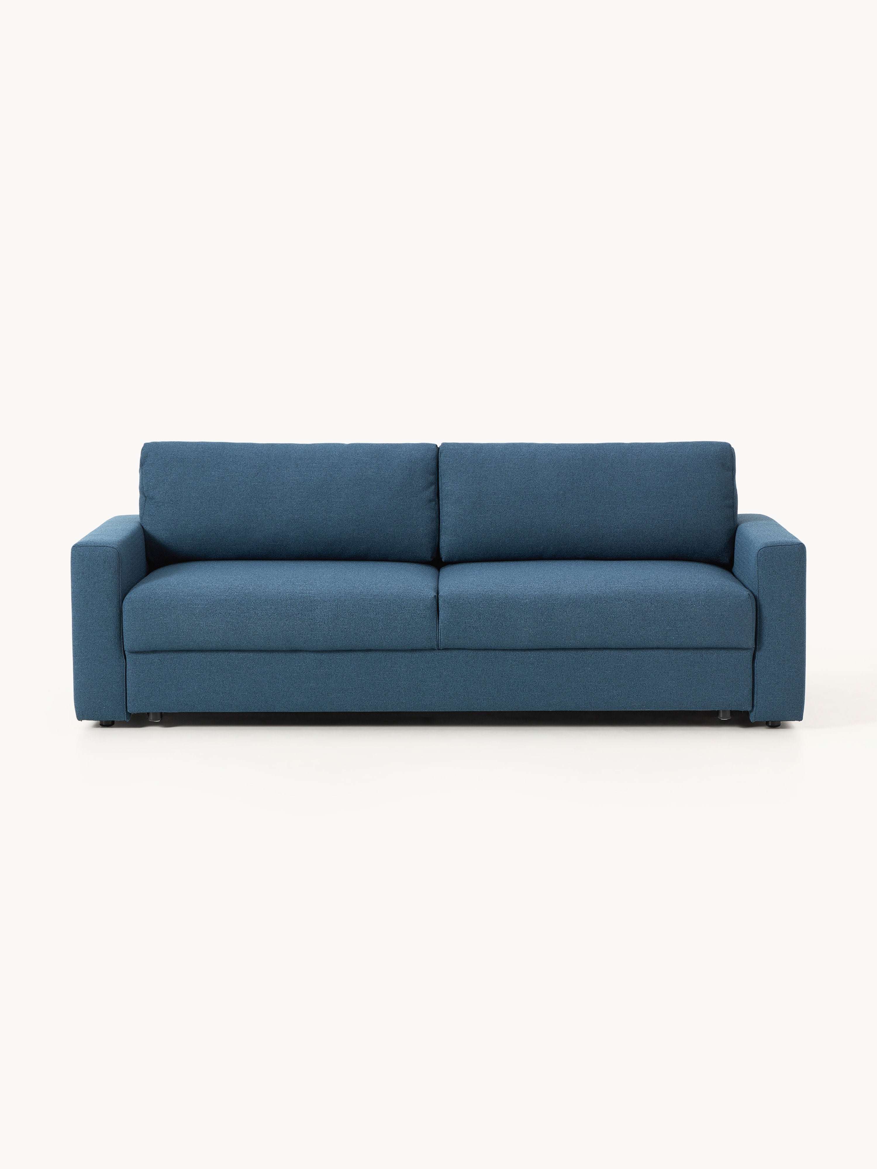 Tasha Bouclé Sofa Bed (3-seater)