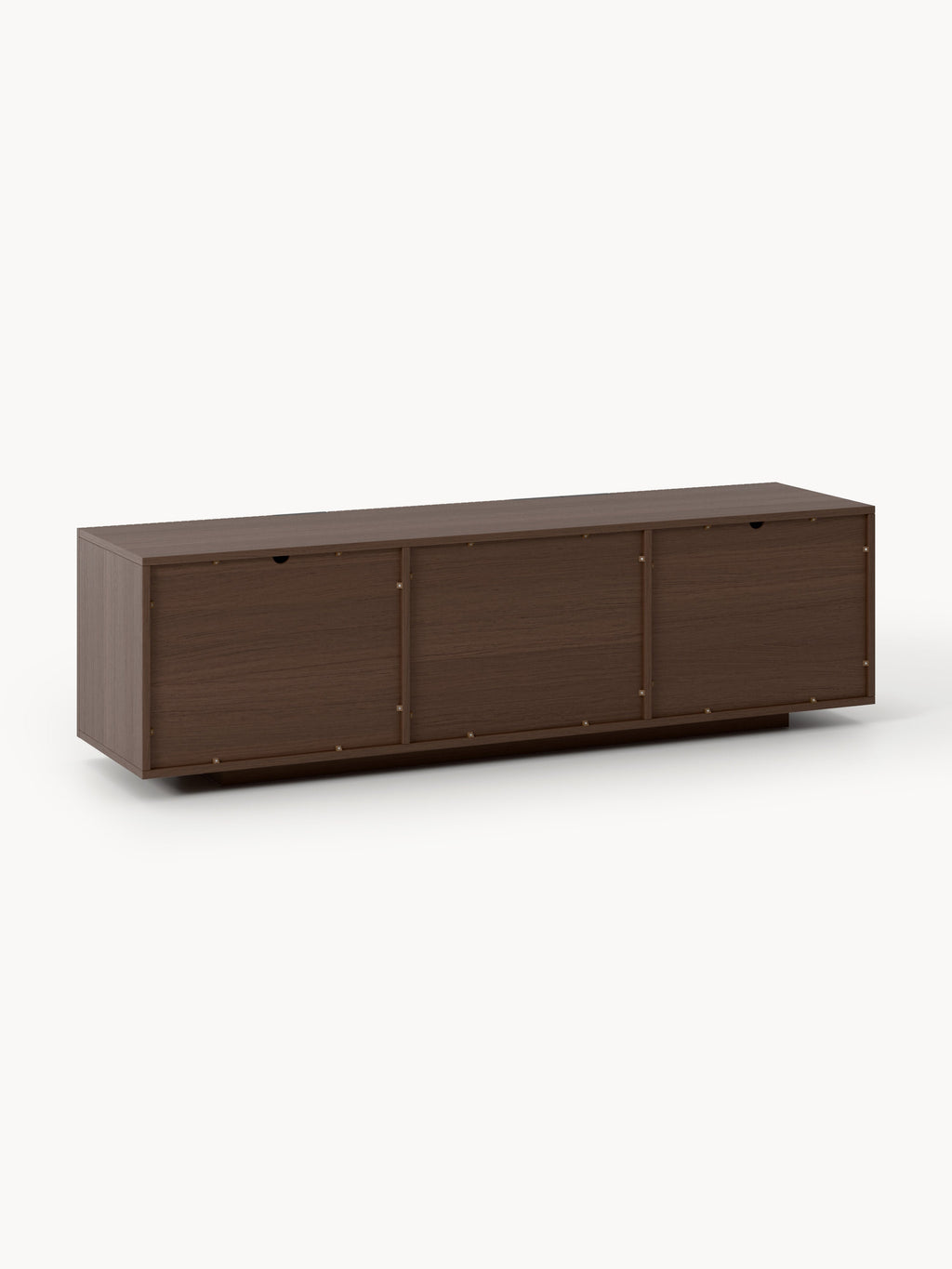 Sato Wooden Lowboard