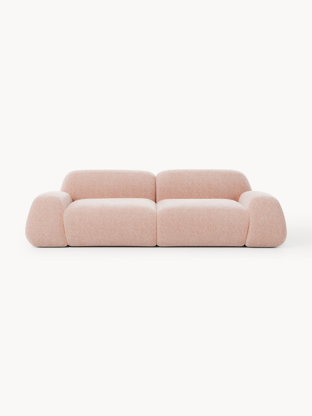 Gallery image 1 - Modular Sofa Wolke (3-seater)