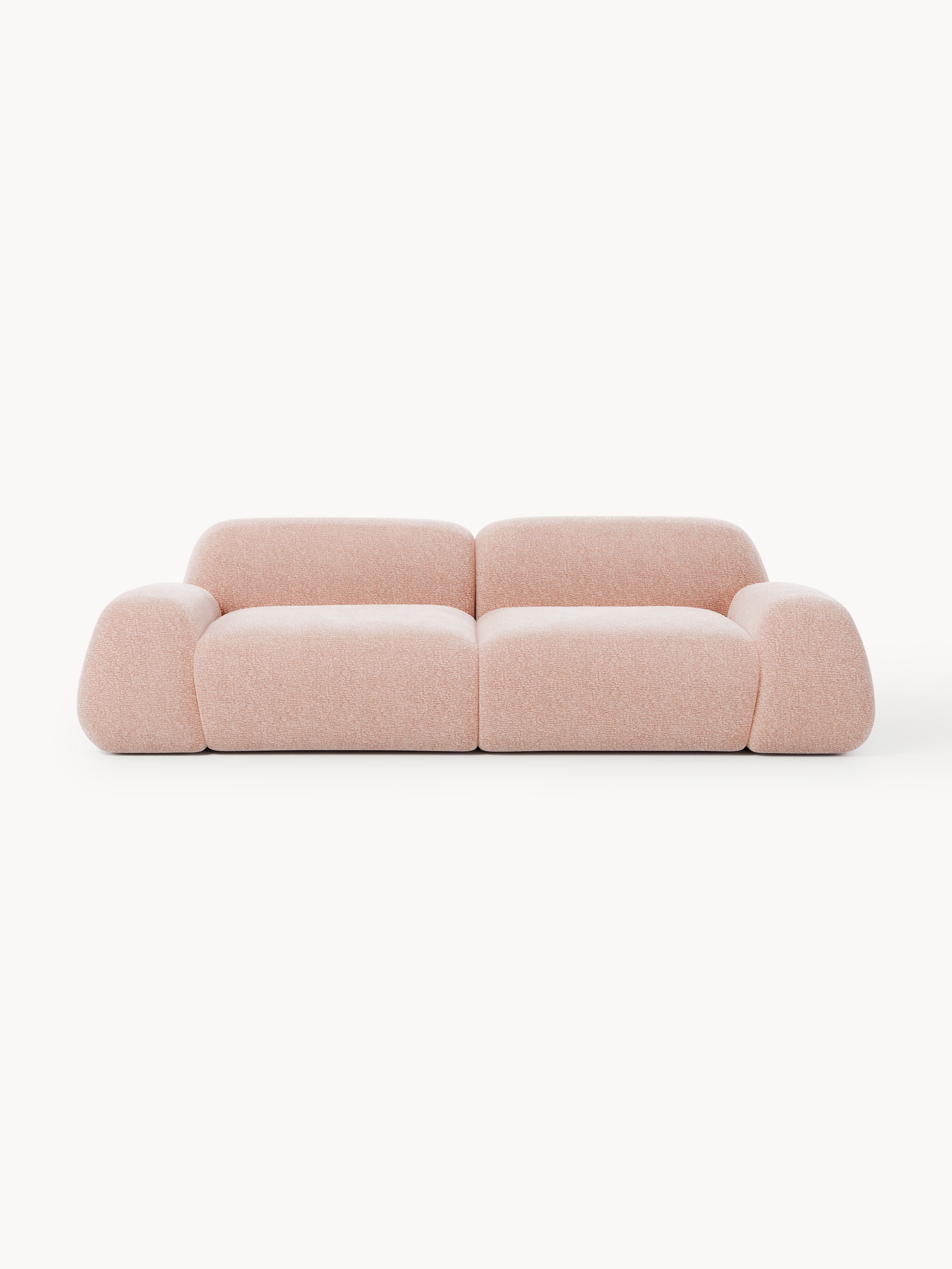 Gallery image 1 - Modular Sofa Wolke (3-seater)