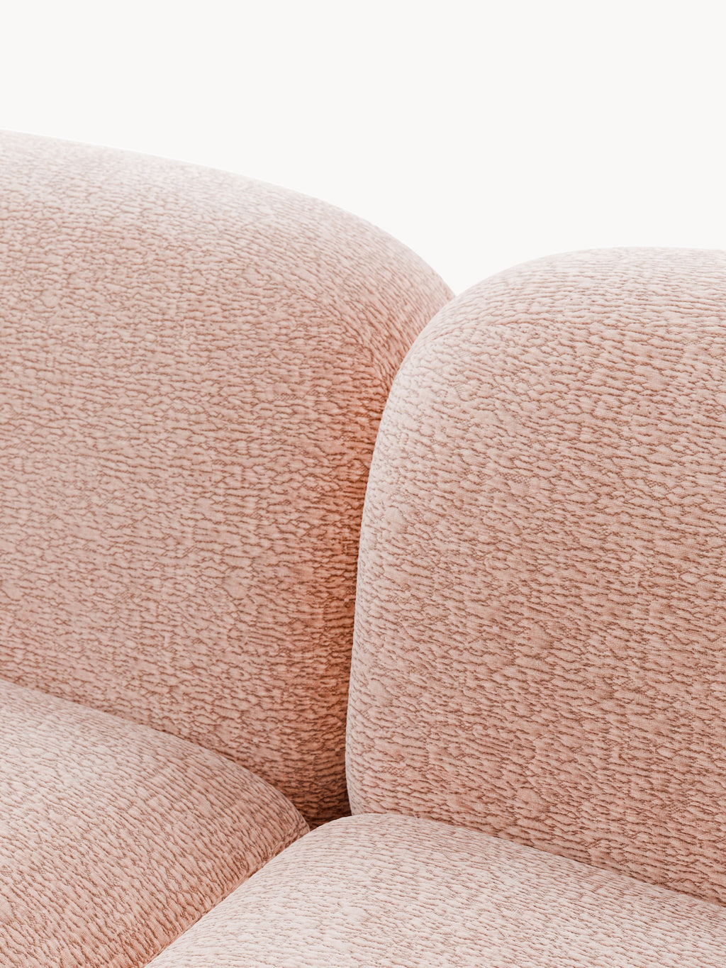 Wolke Modular Sofa (3-seater)