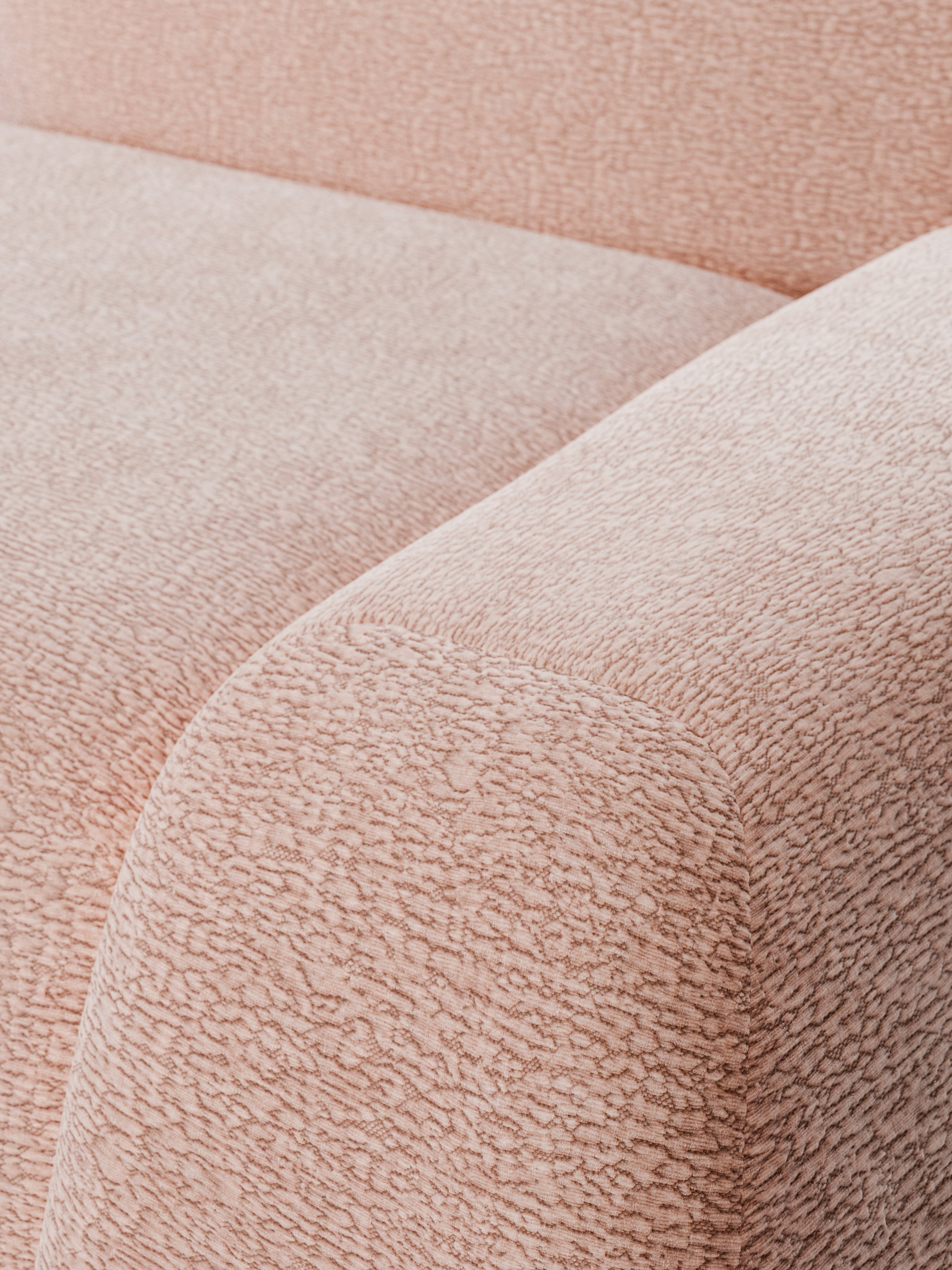 Wolke Modular Sofa (3-seater)