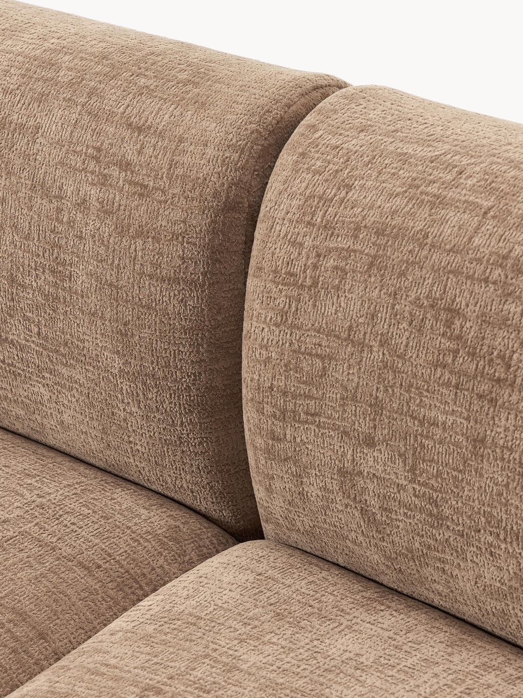 Sofia Modular Ottoman (4-seater)