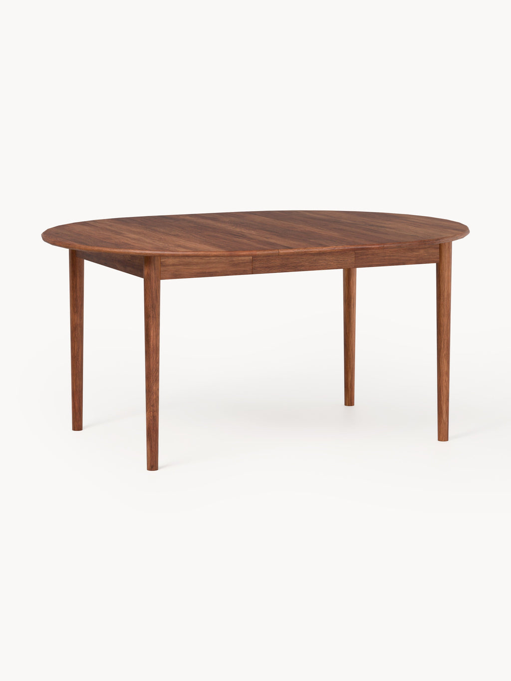 Paul Round Extendable Dining Table, in various sizes