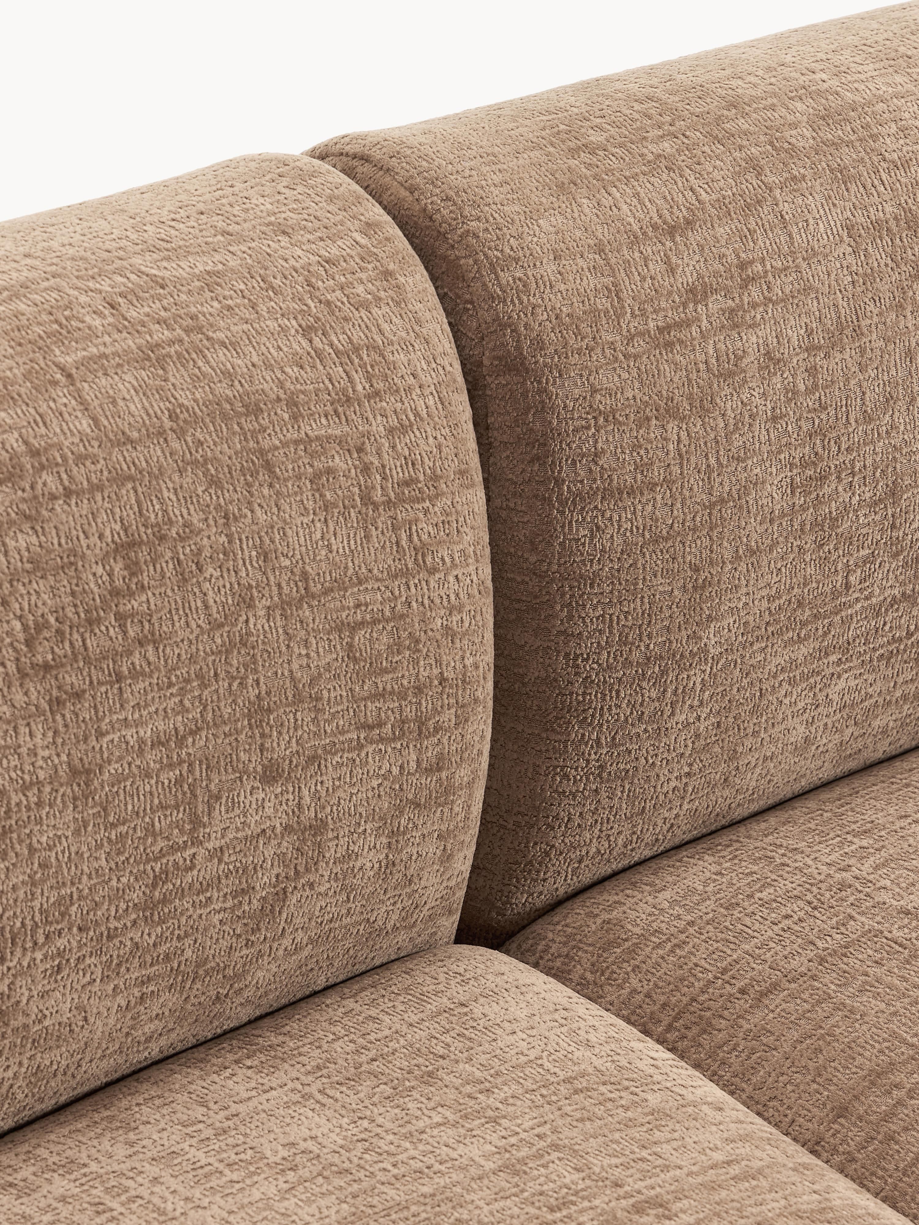 Sofia Modular Corner Sofa (4-seater)