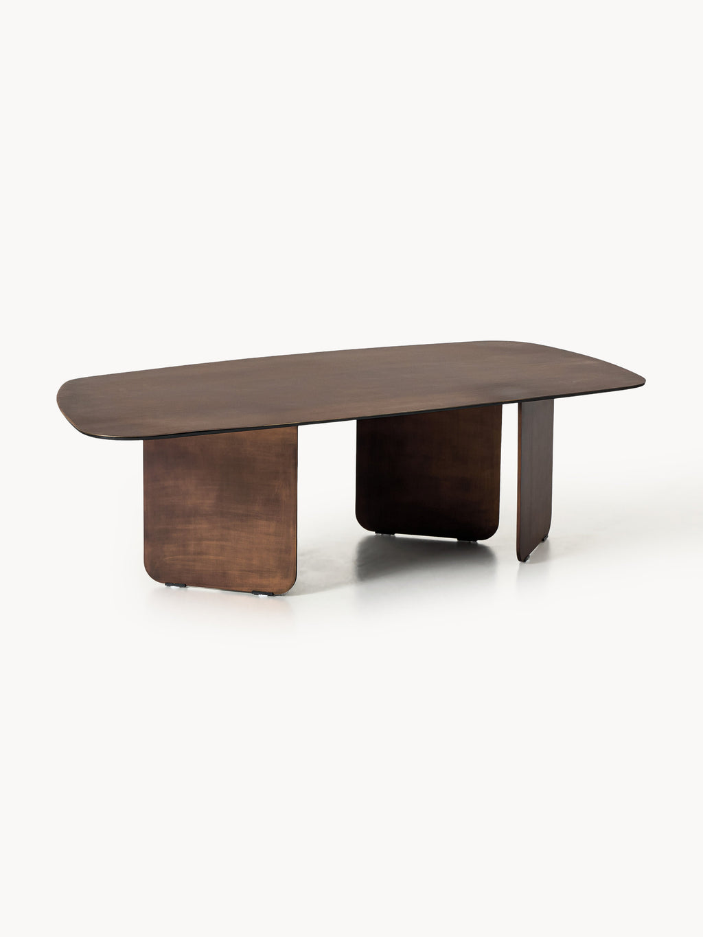 Gallery image 1 - Metal Coffee Table Valis