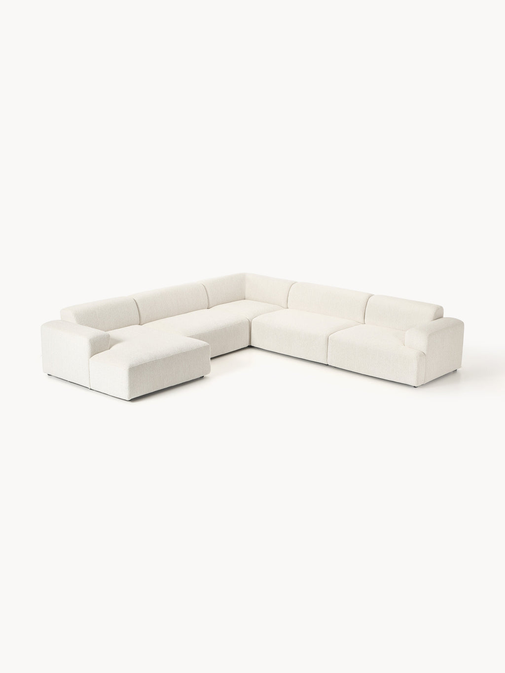 Gallery image 1 - XL Corner Sofa Melva