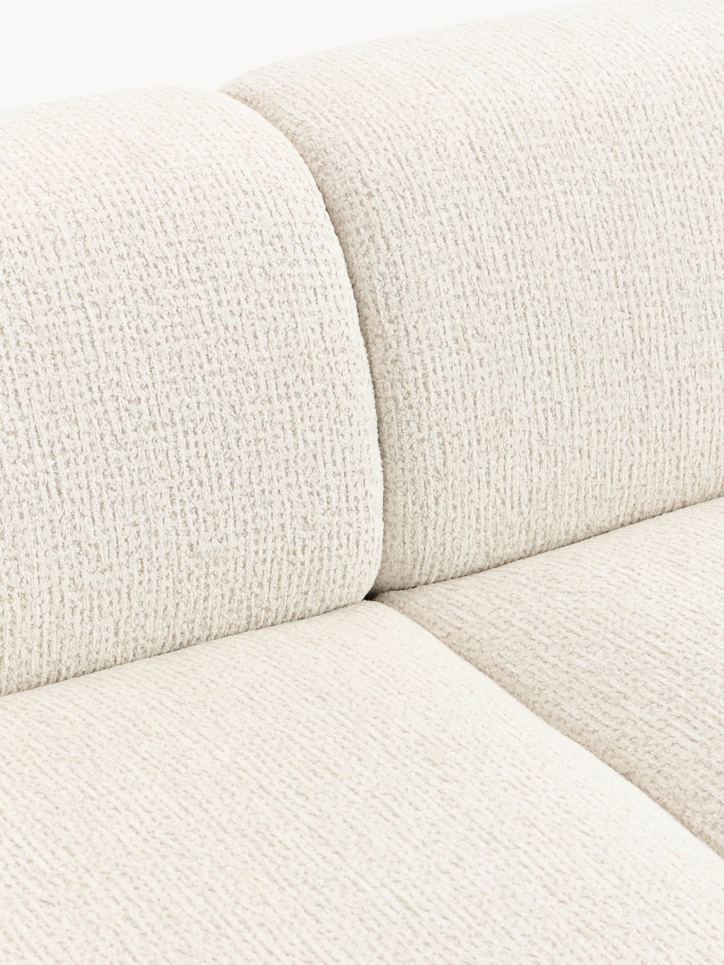 Melva XL Corner Sofa