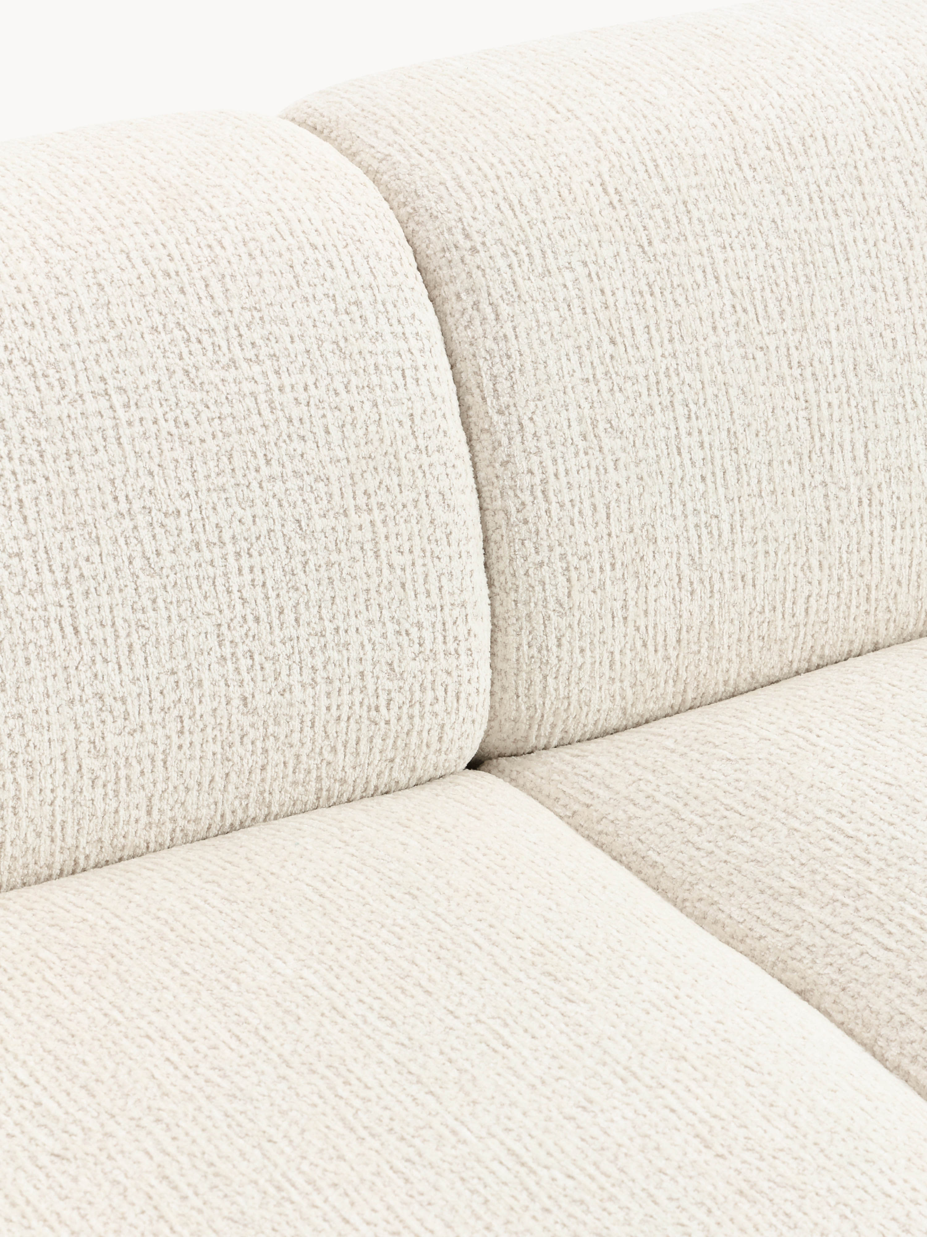 Melva XL Corner Sofa