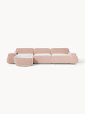 Gallery image 1 - Modular Teddy Corner Sofa Wolke (4-seater)