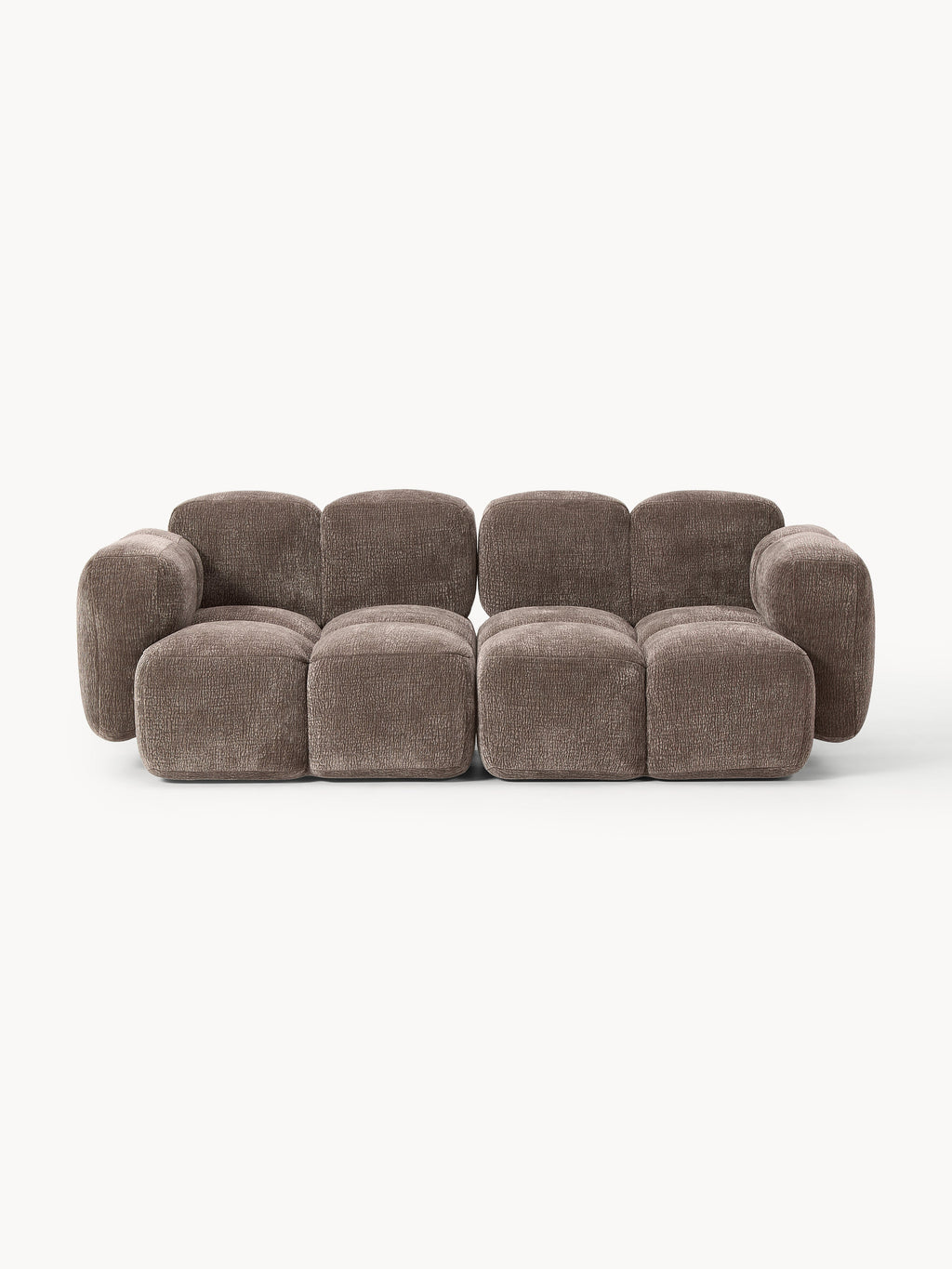 Tayla Modular Sofa (2-seater)