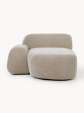 Gallery image 1 - Chaise Corner Module Wolke
