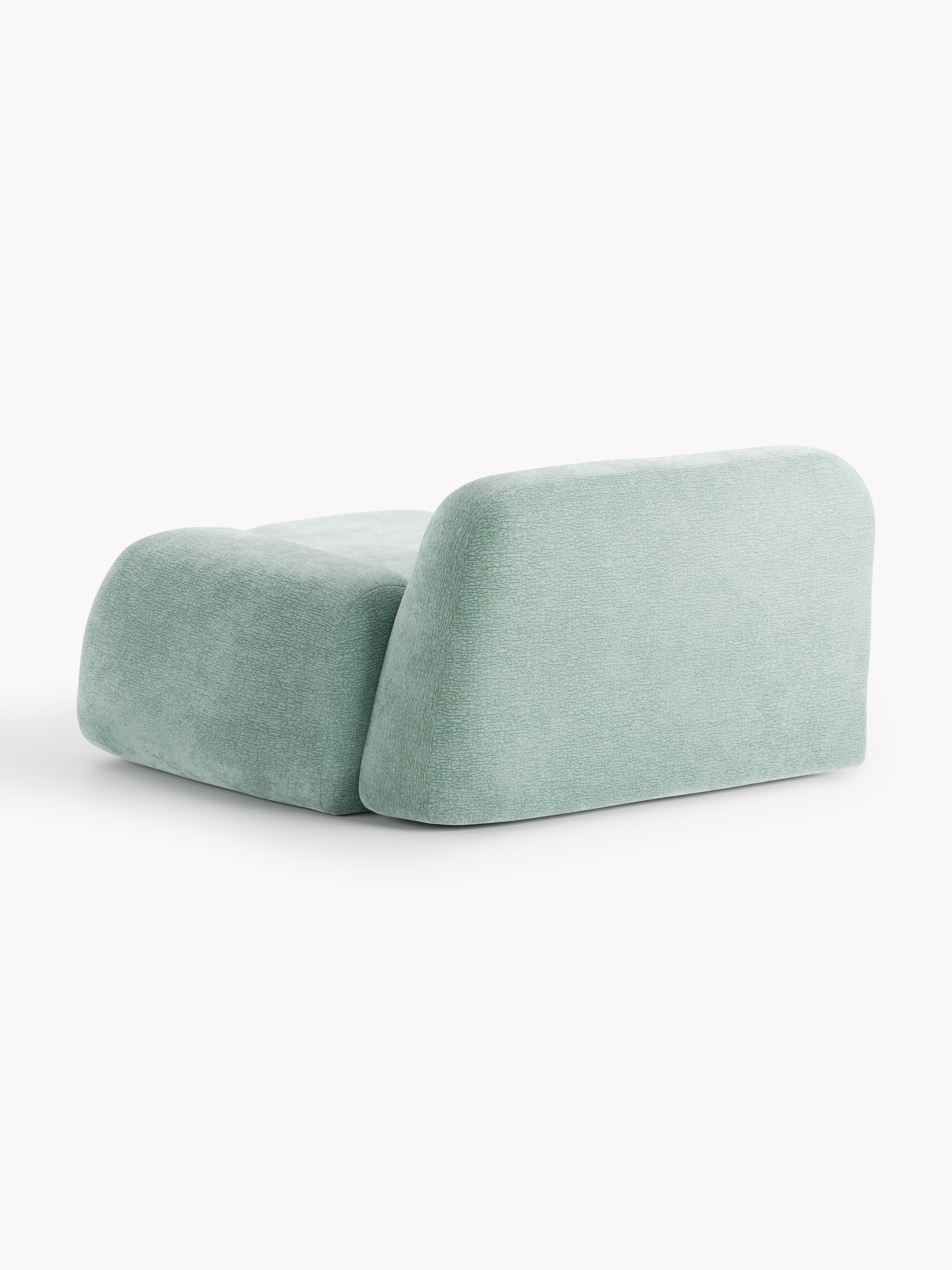 Wolke Chaise Corner Module