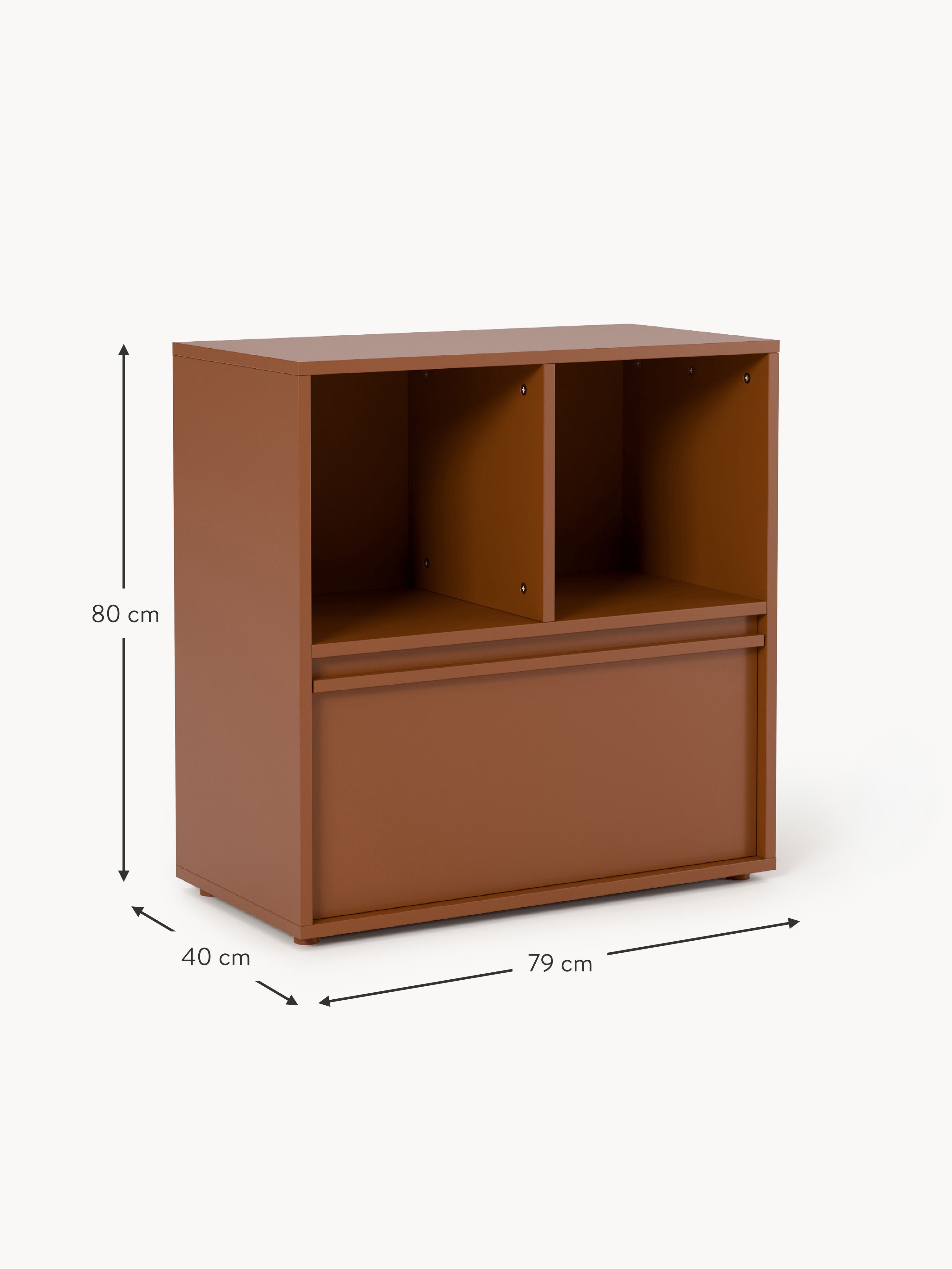 Module Ani for Modular Shelf System