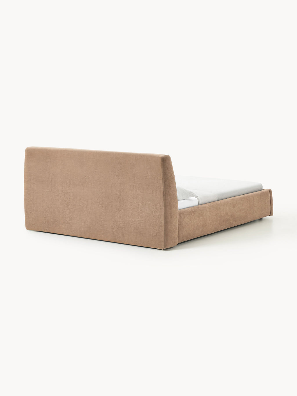 Cloud Upholstered Bed