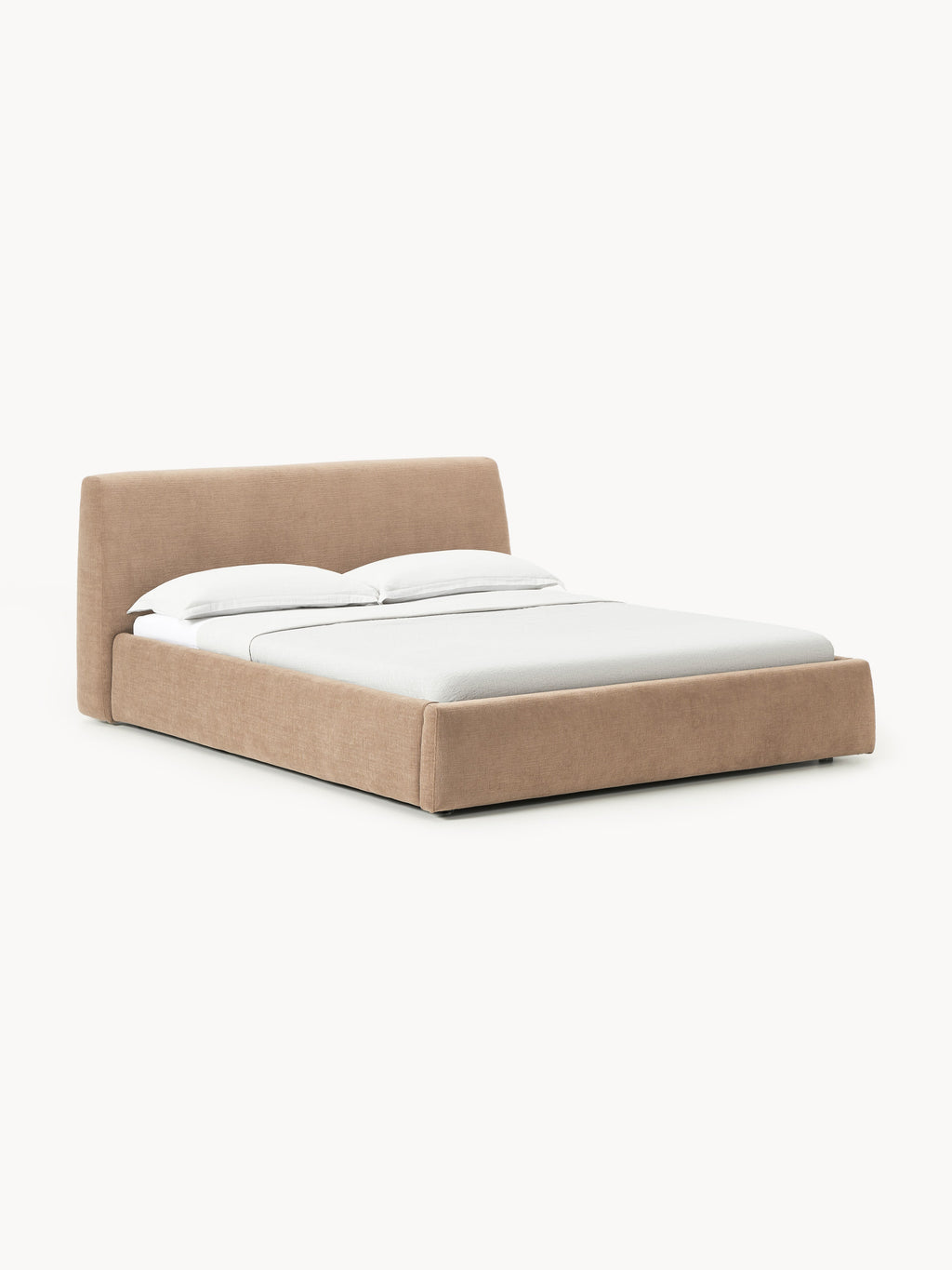 Cloud Upholstered Bed
