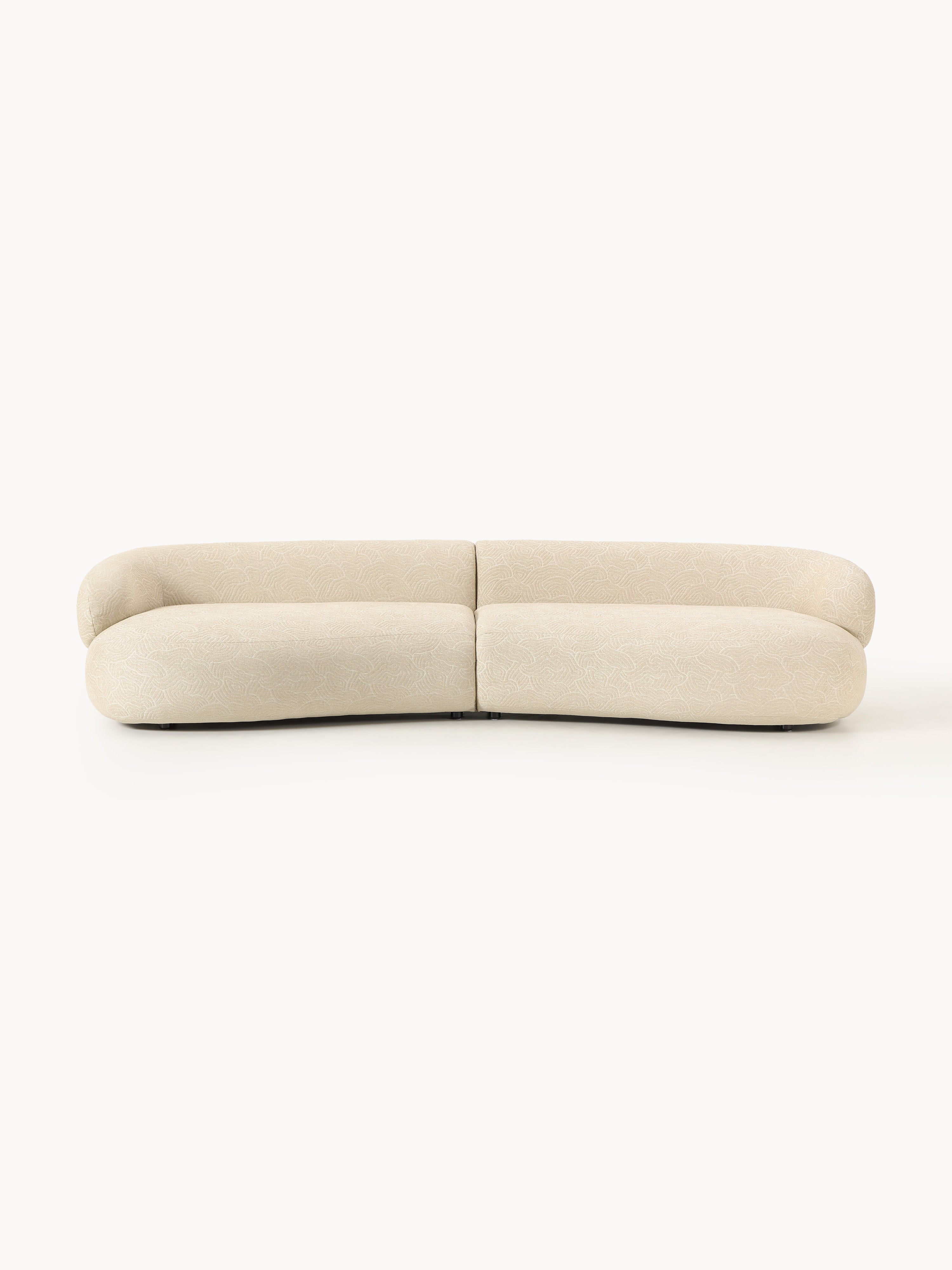 Gallery image 1 - Sofa Alba (4-seater)
