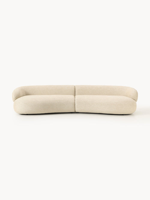 Gallery image 1 - Sofa Alba (4-seater)