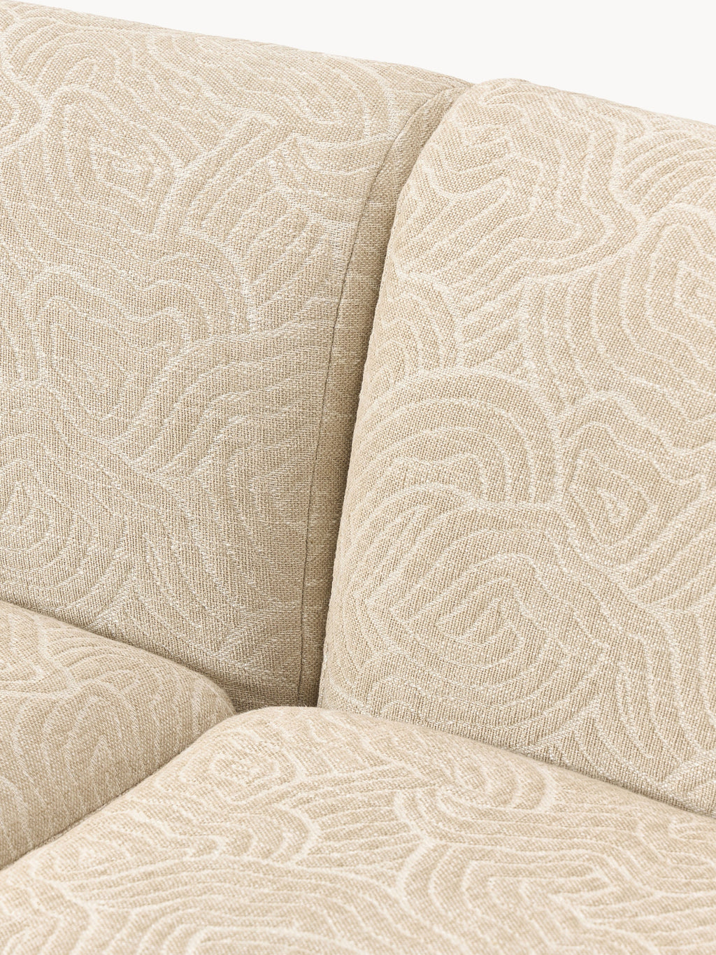 Alba Sofa (4-seater)