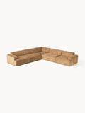 Gallery image 1 - XL Corner Sofa Melva