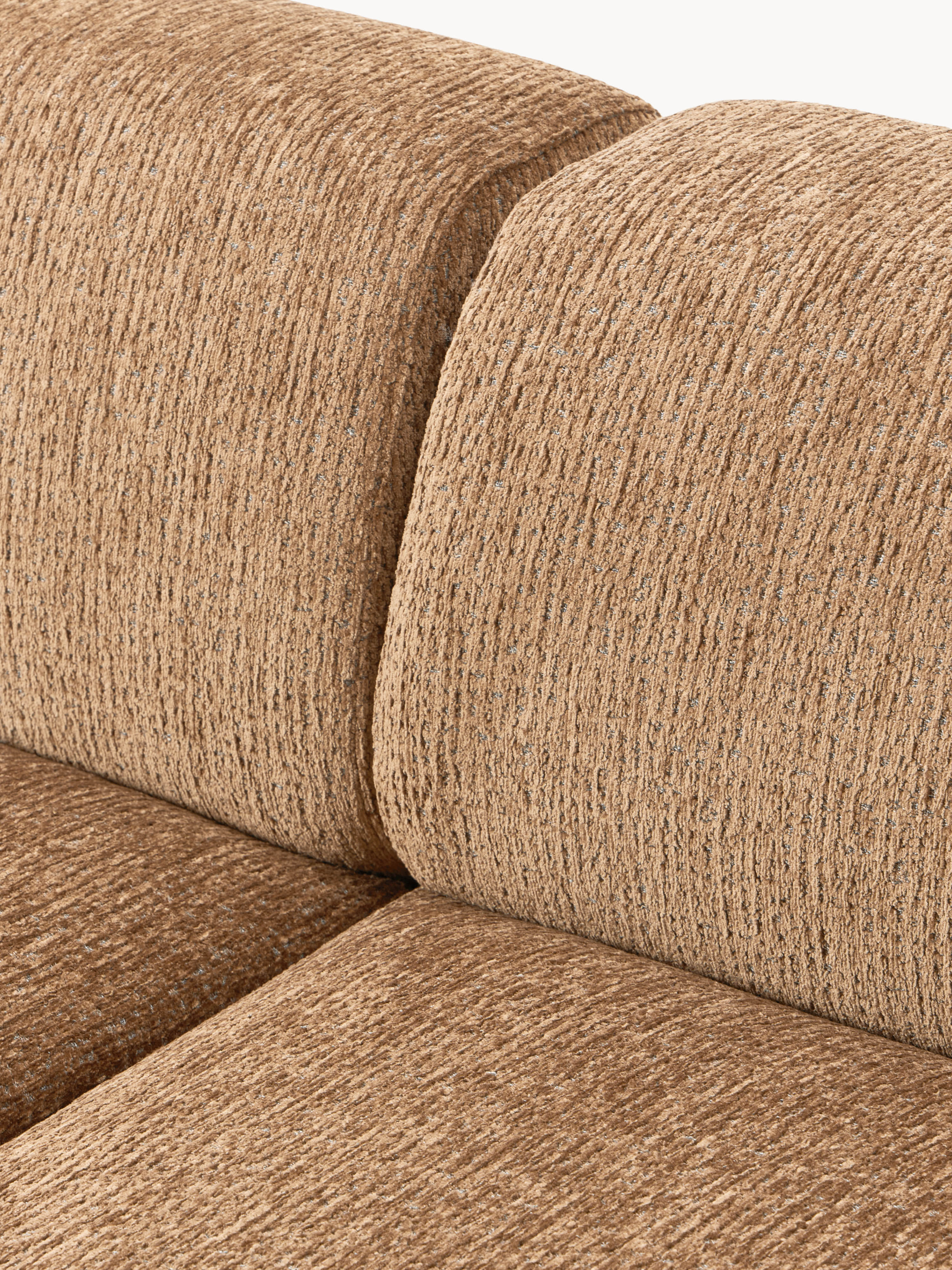 Melva XL Corner Sofa