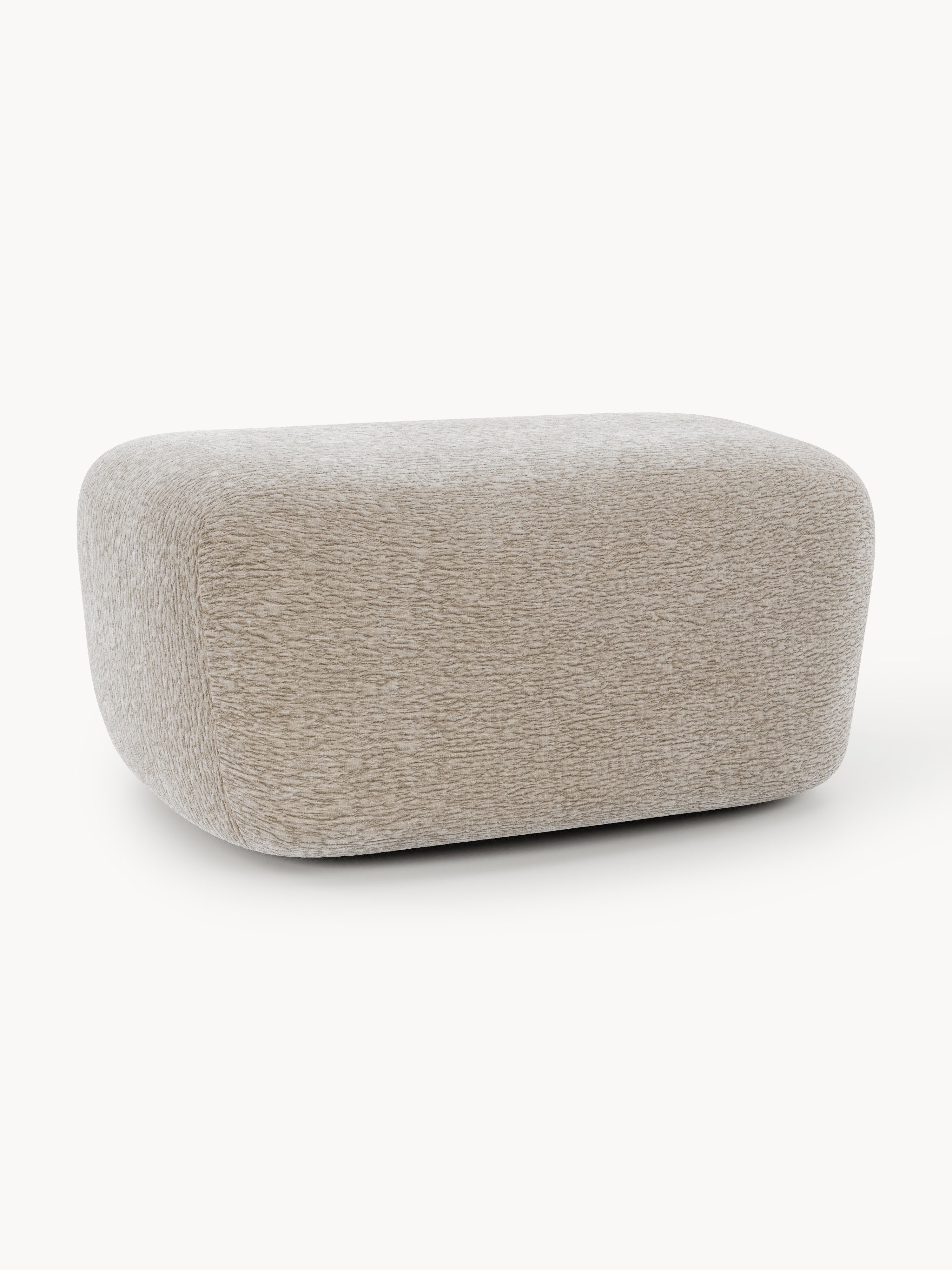 Wolke Large Ottoman
