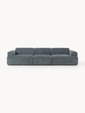 Gallery image 1 - Sofa Melva (4-seater)