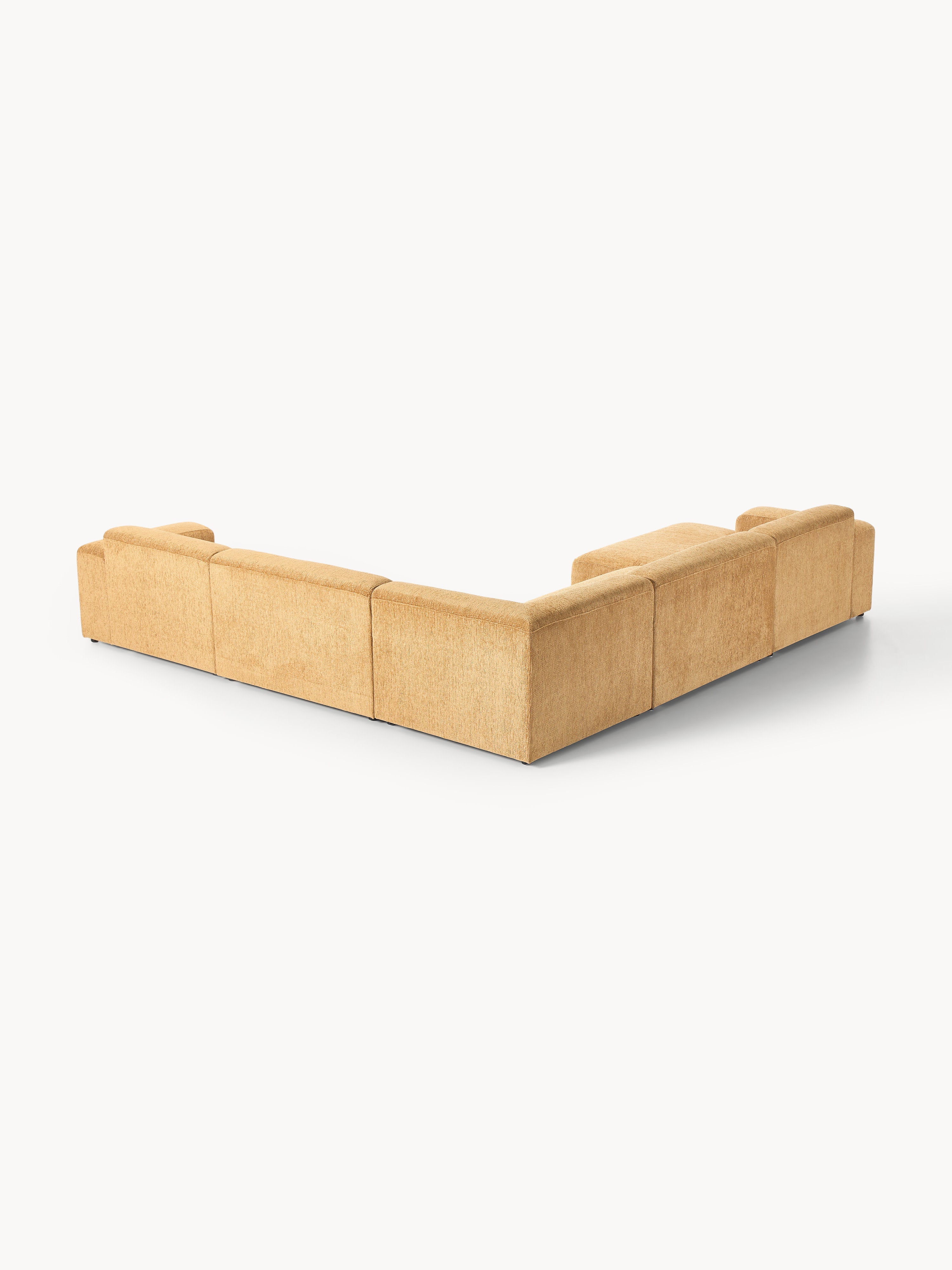 Melva XL Corner Sofa