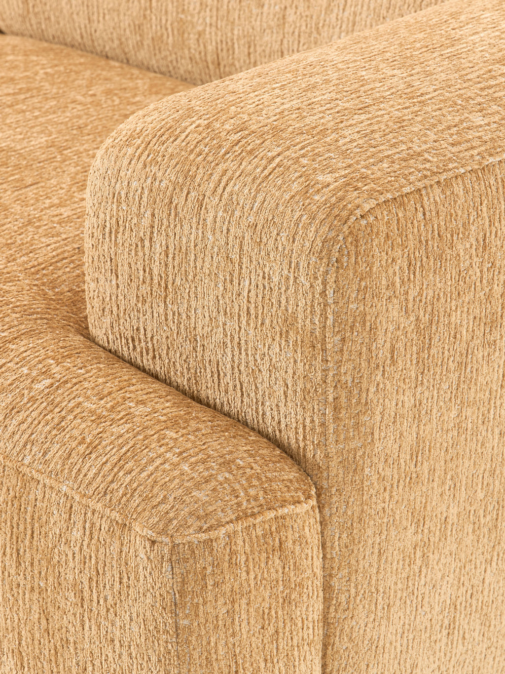 Melva XL Corner Sofa