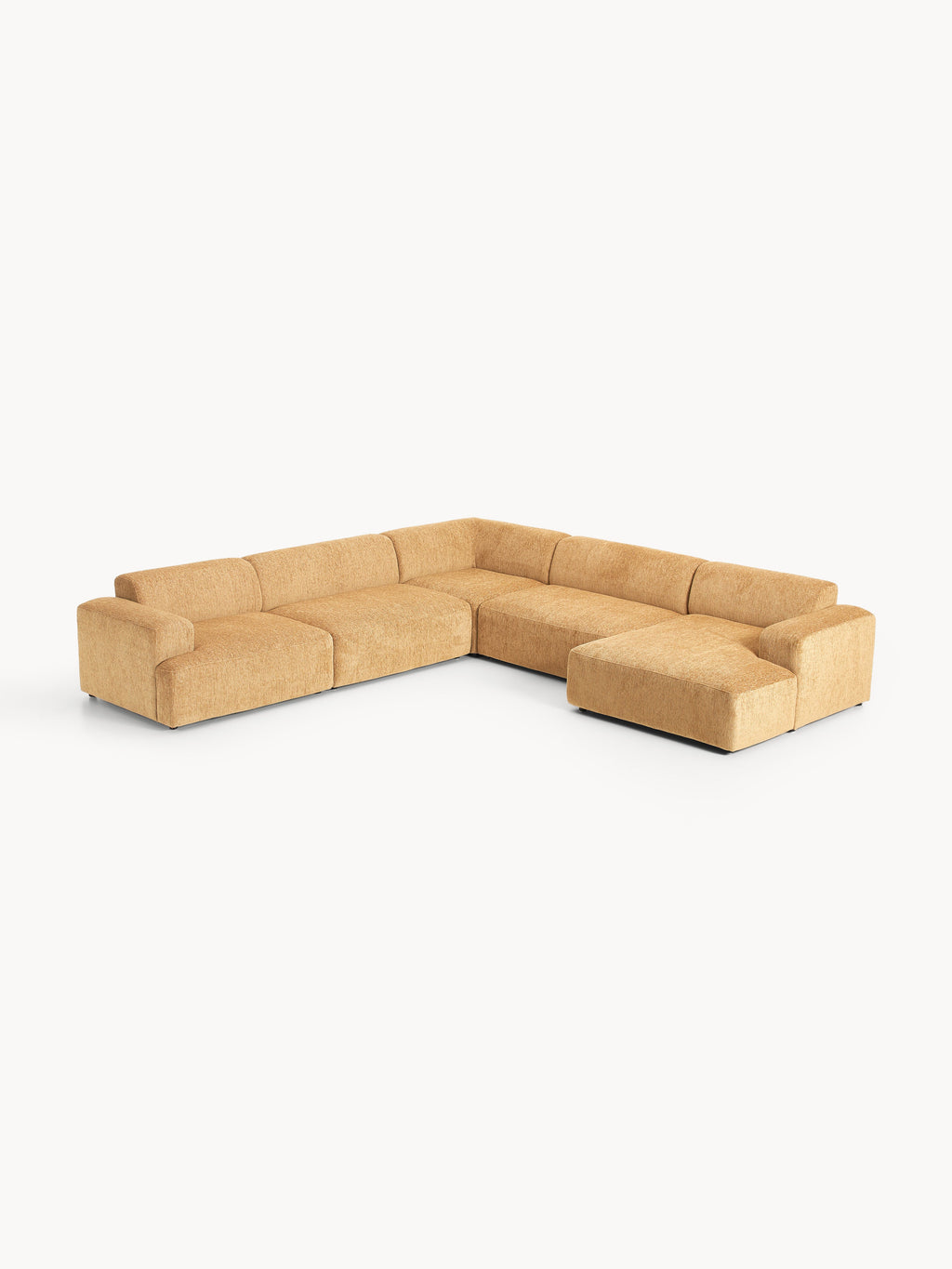 Melva XL Corner Sofa