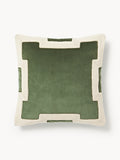 Gallery image 1 - Embroidered Cushion Cover Giorgio