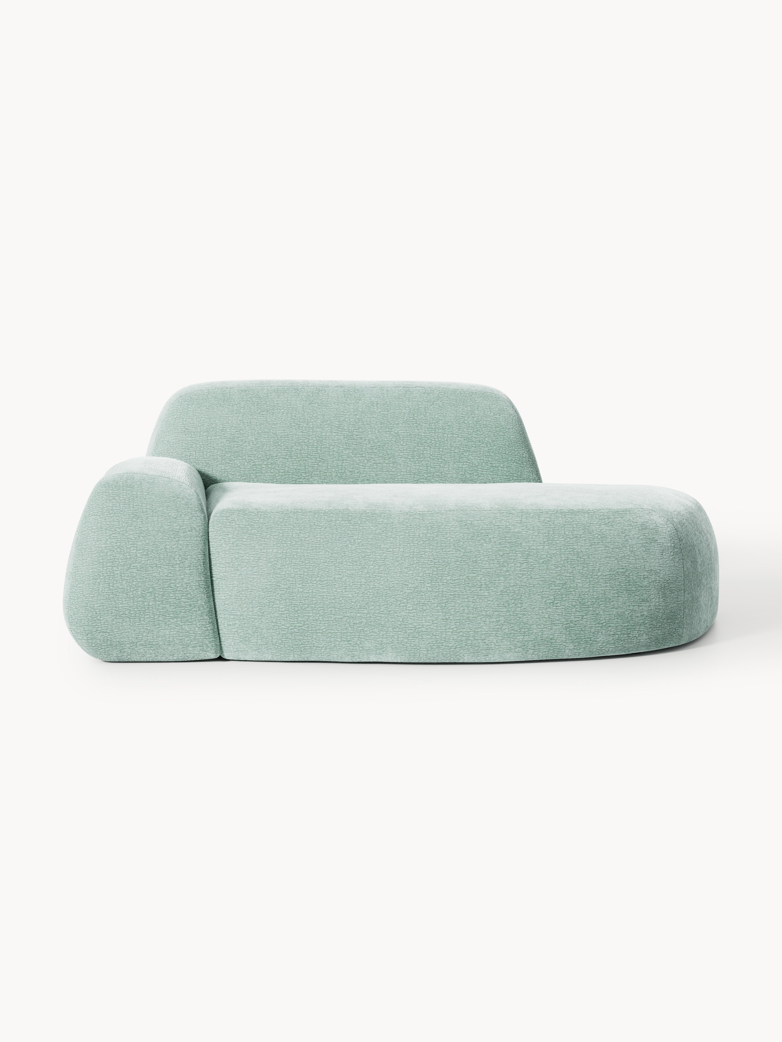 Wolke Sofa (2-seater) with Chaise End