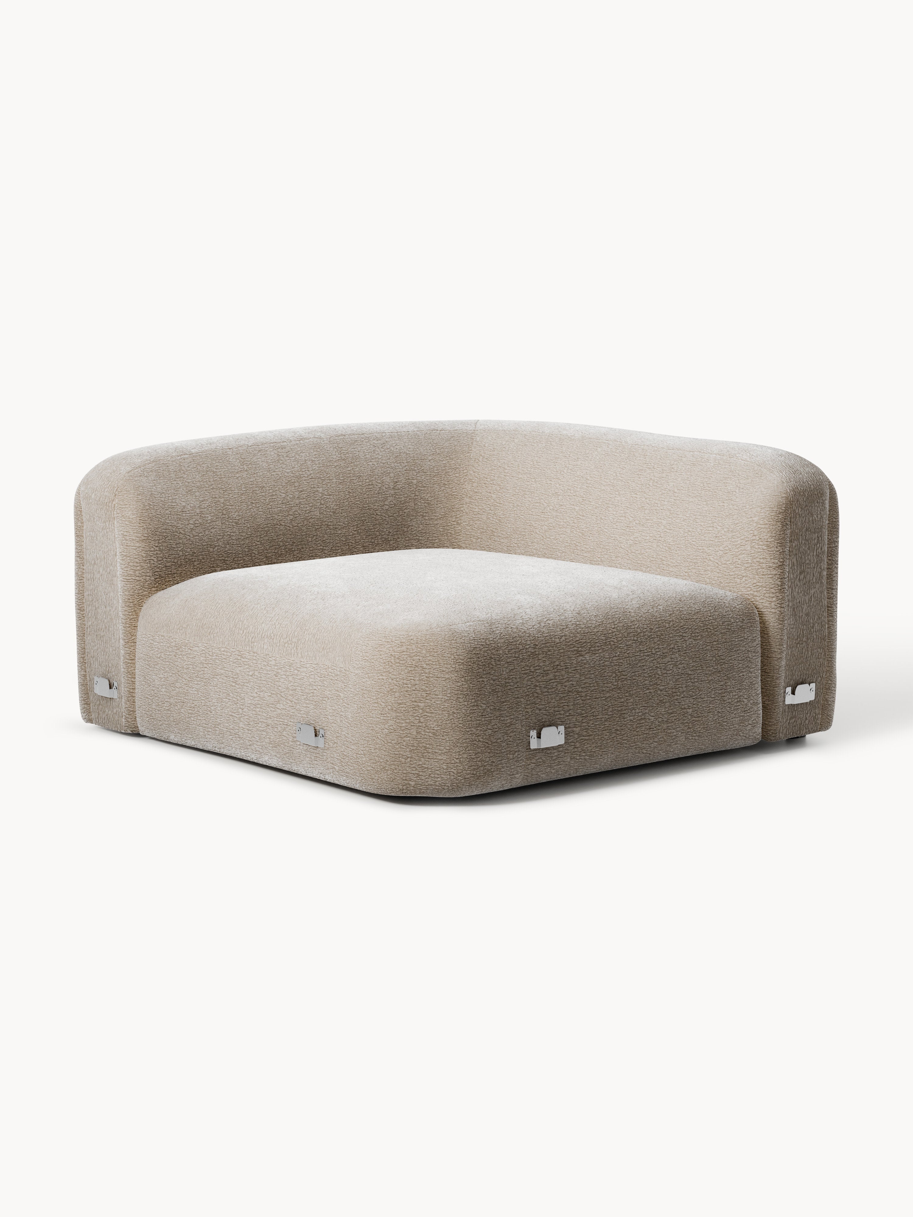 Gallery image 1 - Round Corner Module Wolke