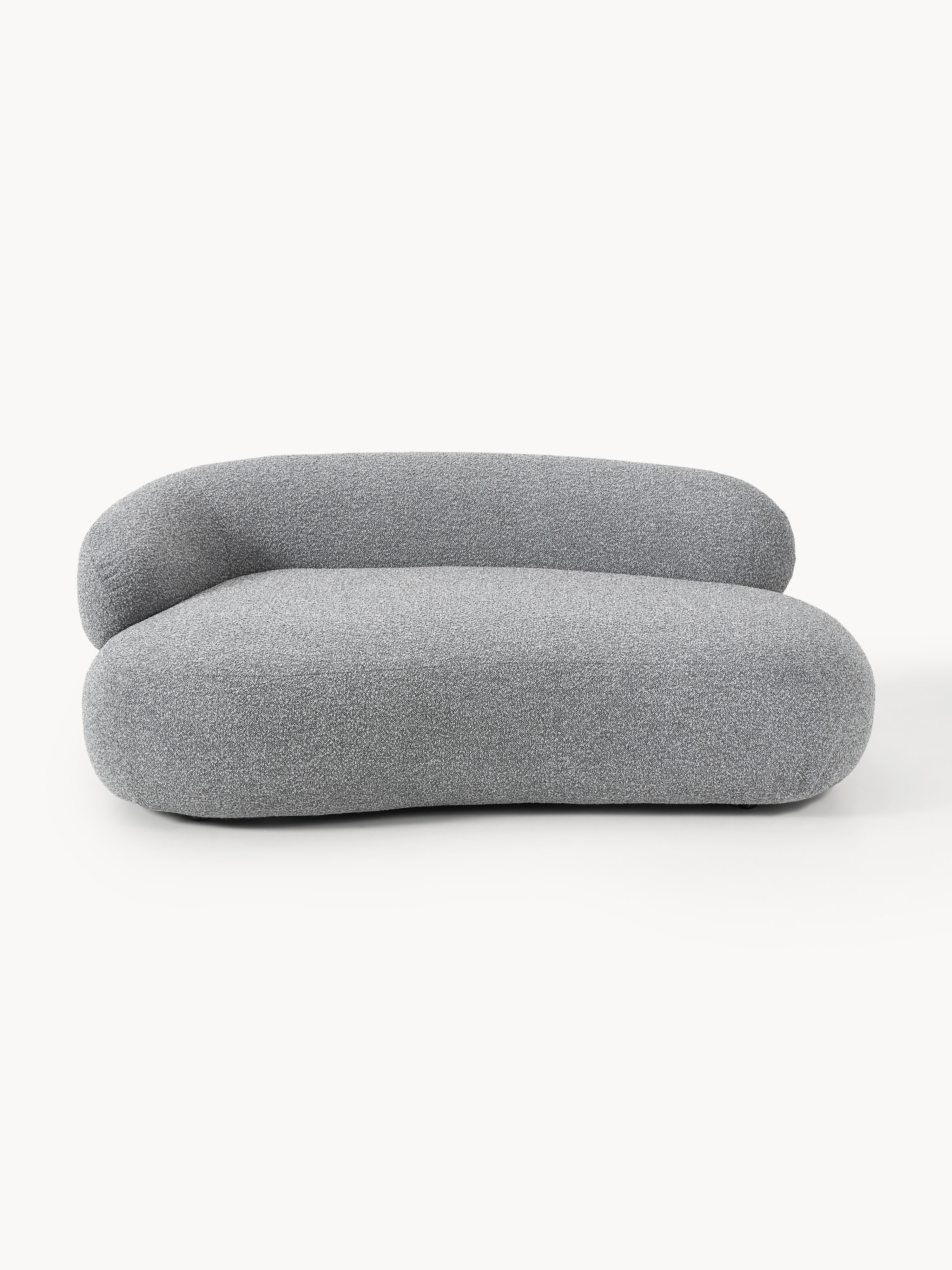 Gallery image 1 - Bouclé Sofa Alba (2-seater)