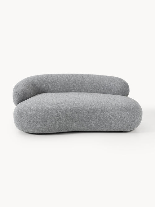 Gallery image 1 - Bouclé Sofa Alba (2-seater)
