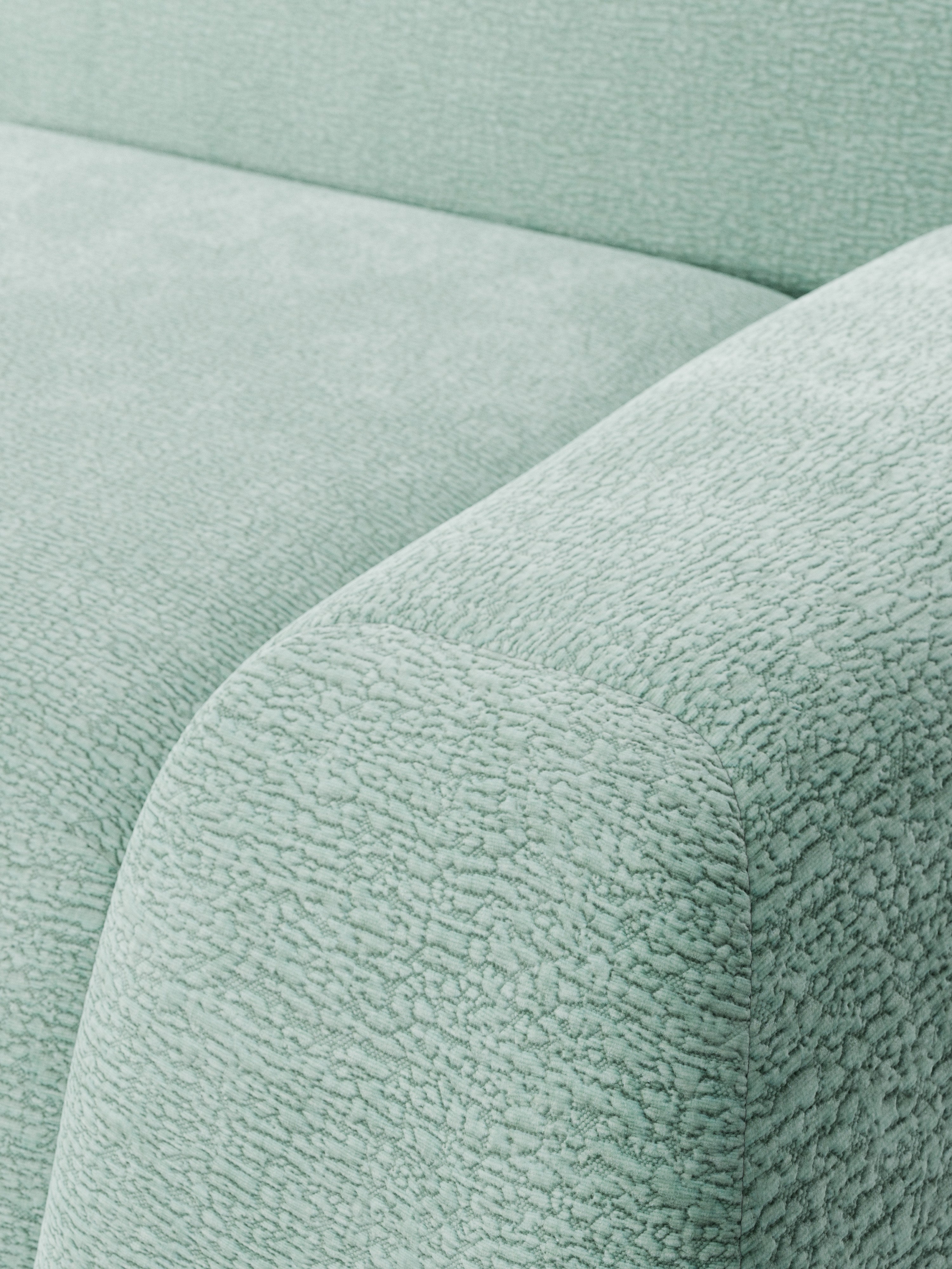 Wolke Modular Sofa (3-seater)